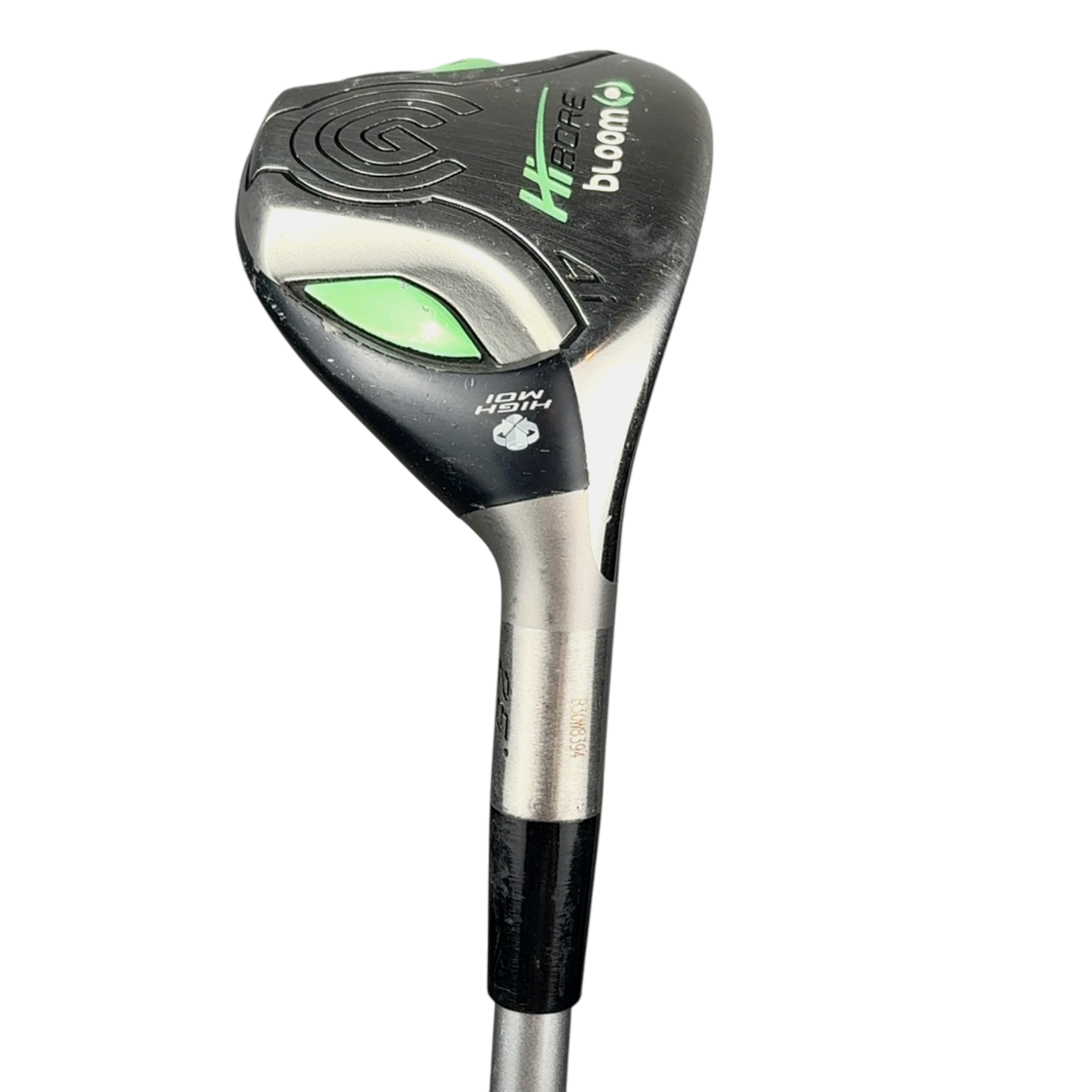 Cleveland HI-Bore Bloom Hybrid / Flex Ladies / #4/22