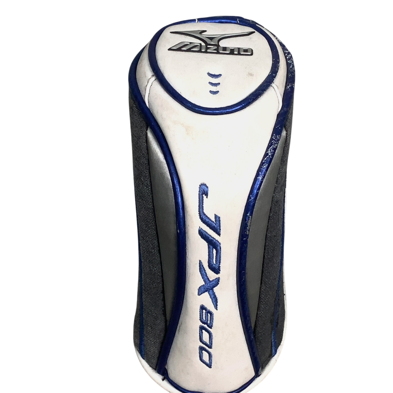 Mizuno JPX 800 Hybrid / Flex Regular / #4/22