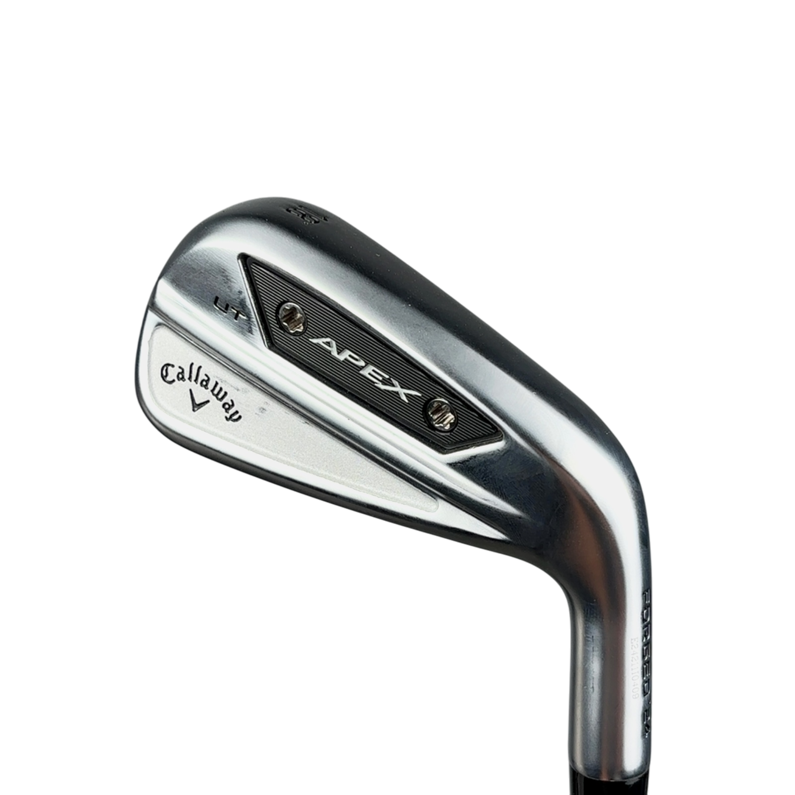 Callaway Apex UT Forged  #2 Driving Iron / Flex Stiff / #2/18