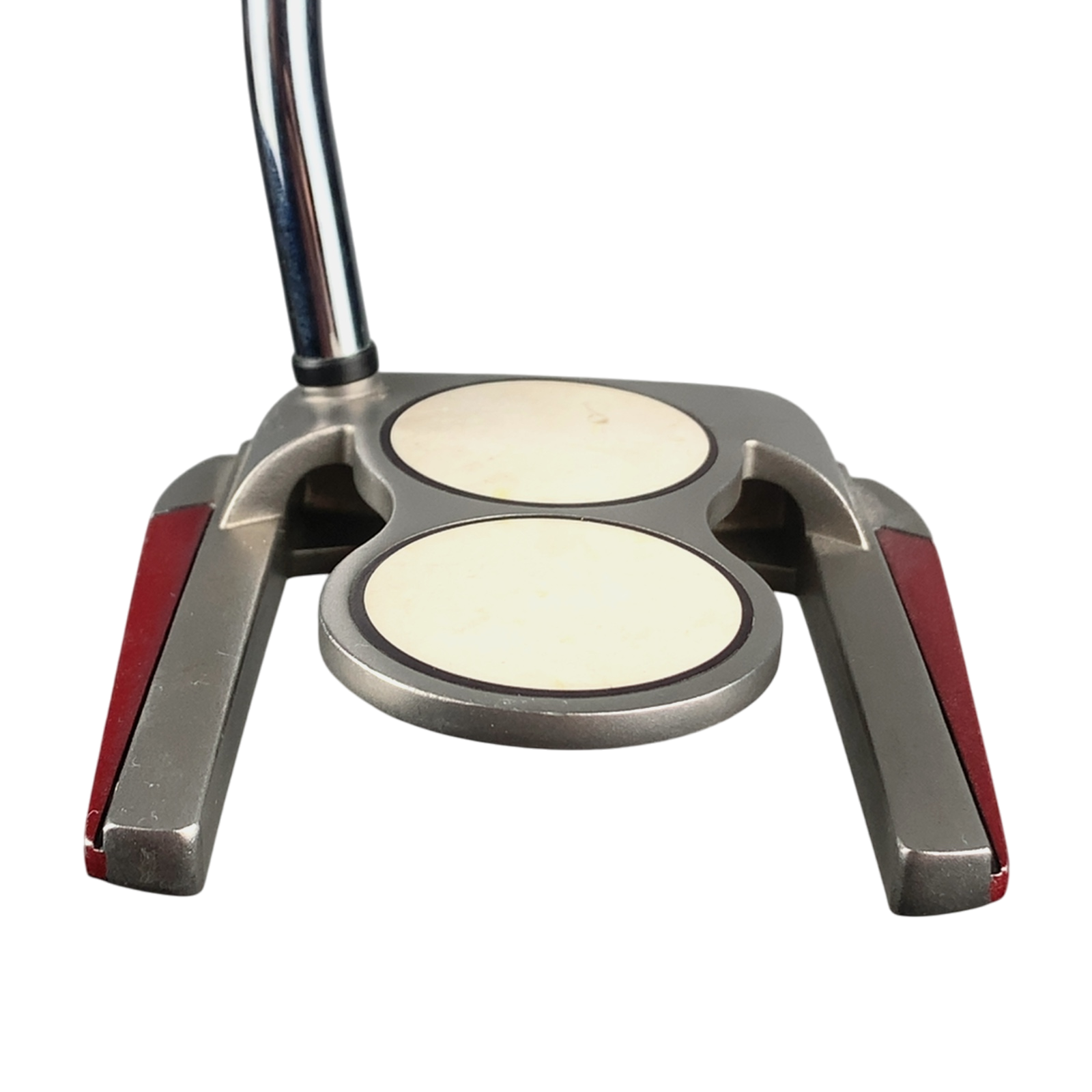 Odyssey 2-Ball F7 Putter / 33"