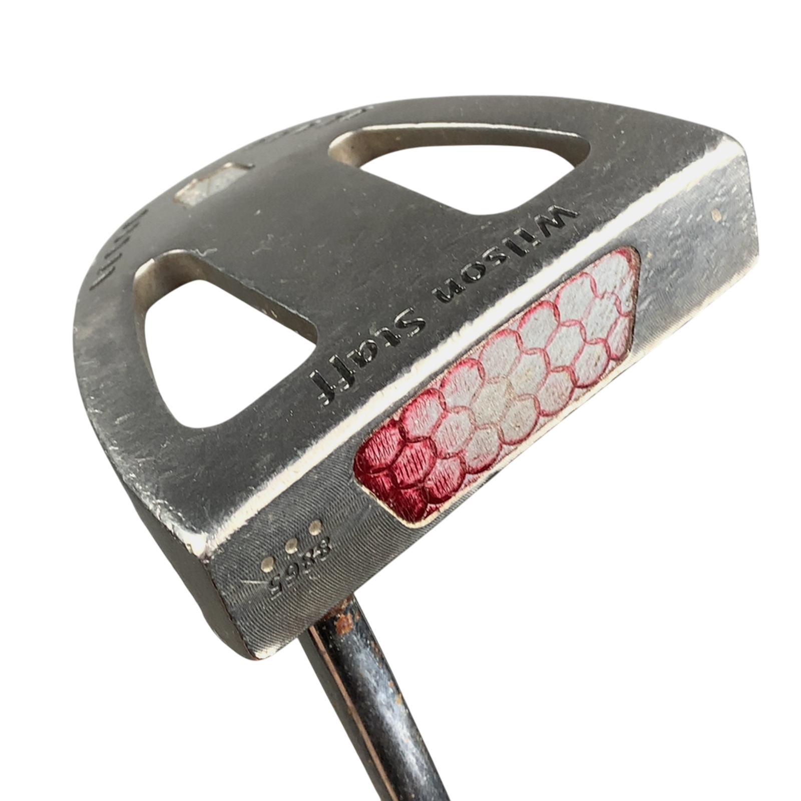 Wilson 8885  Putter / 33"