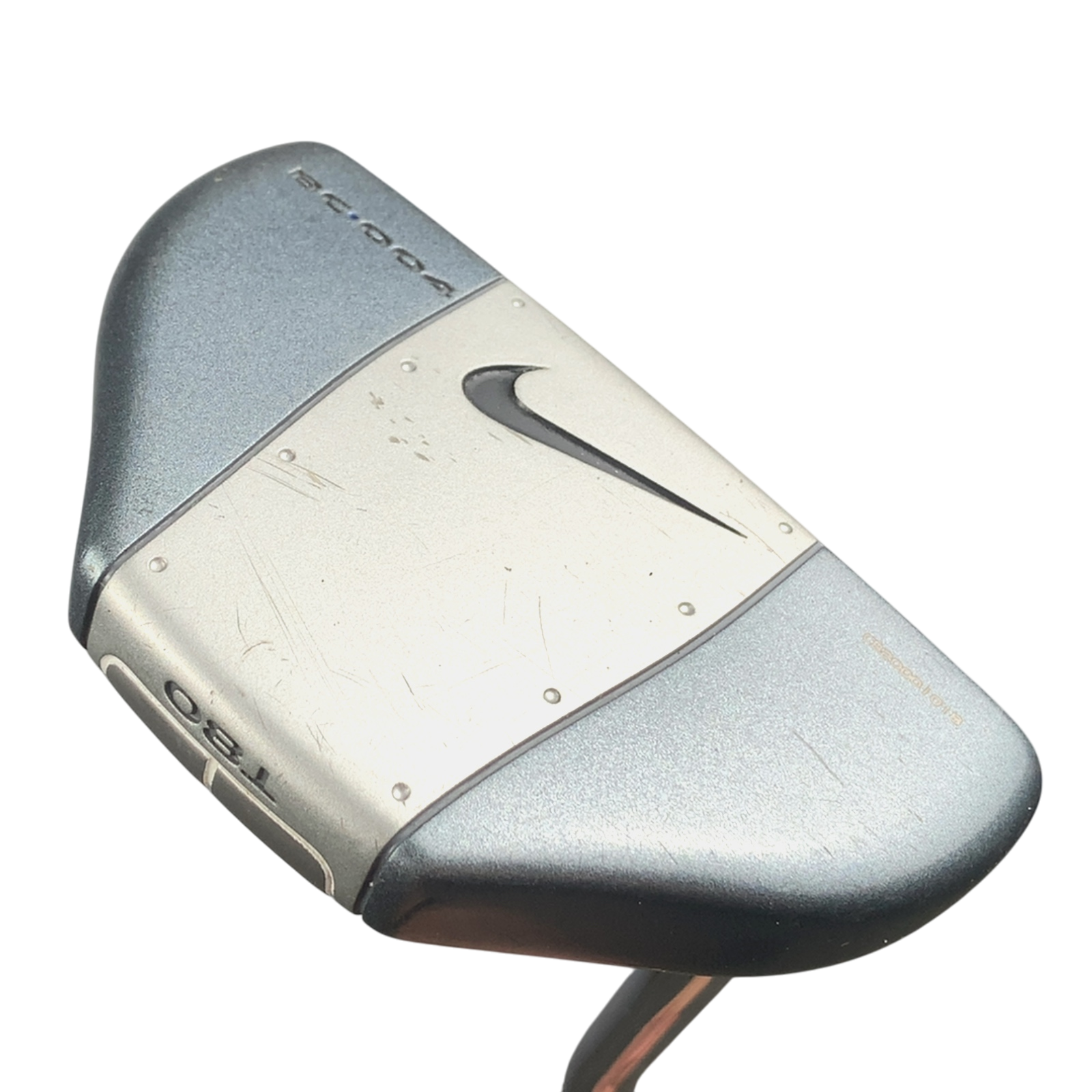 Nike T80 Putter / 35"