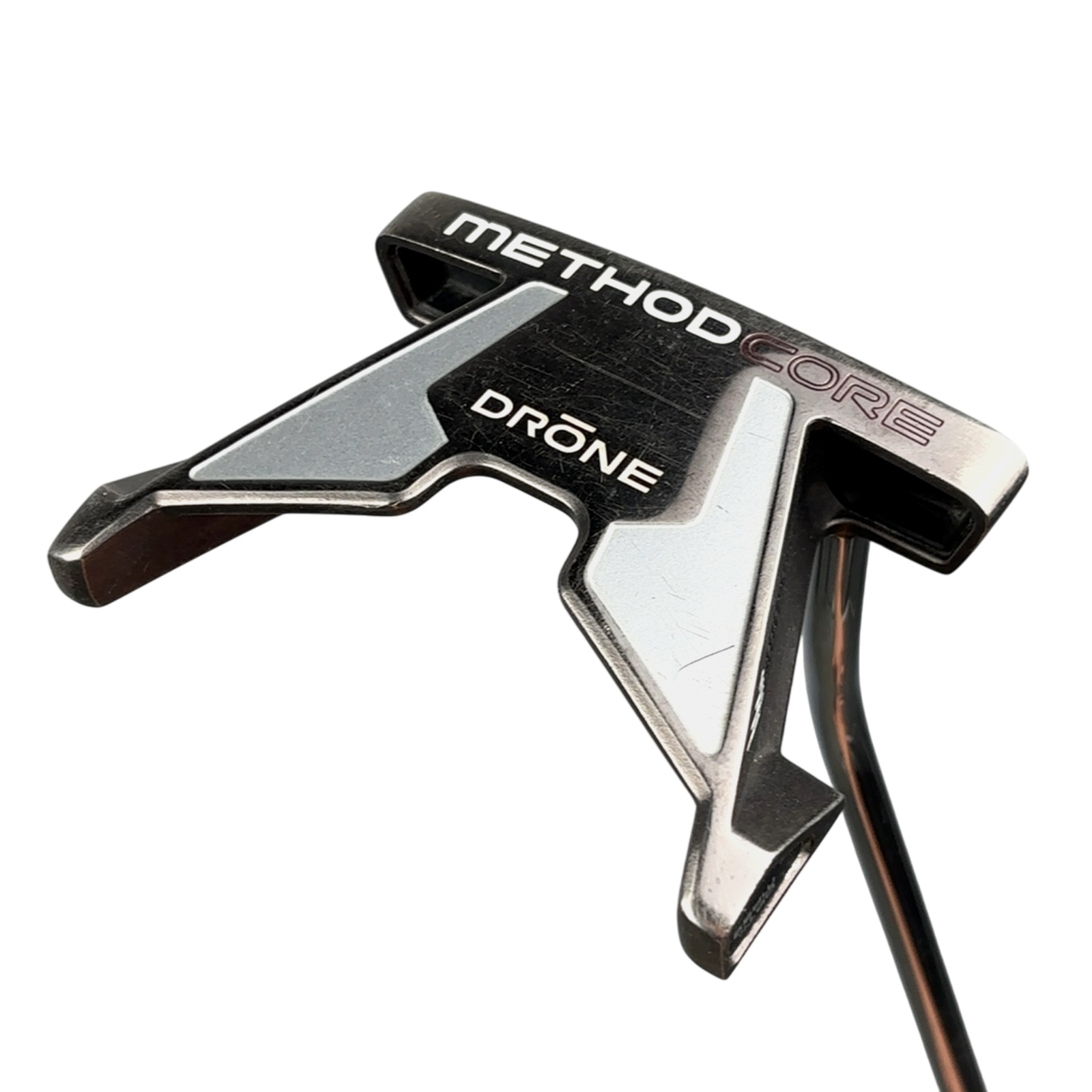 Nike MethodCore Drone Putter / 36"