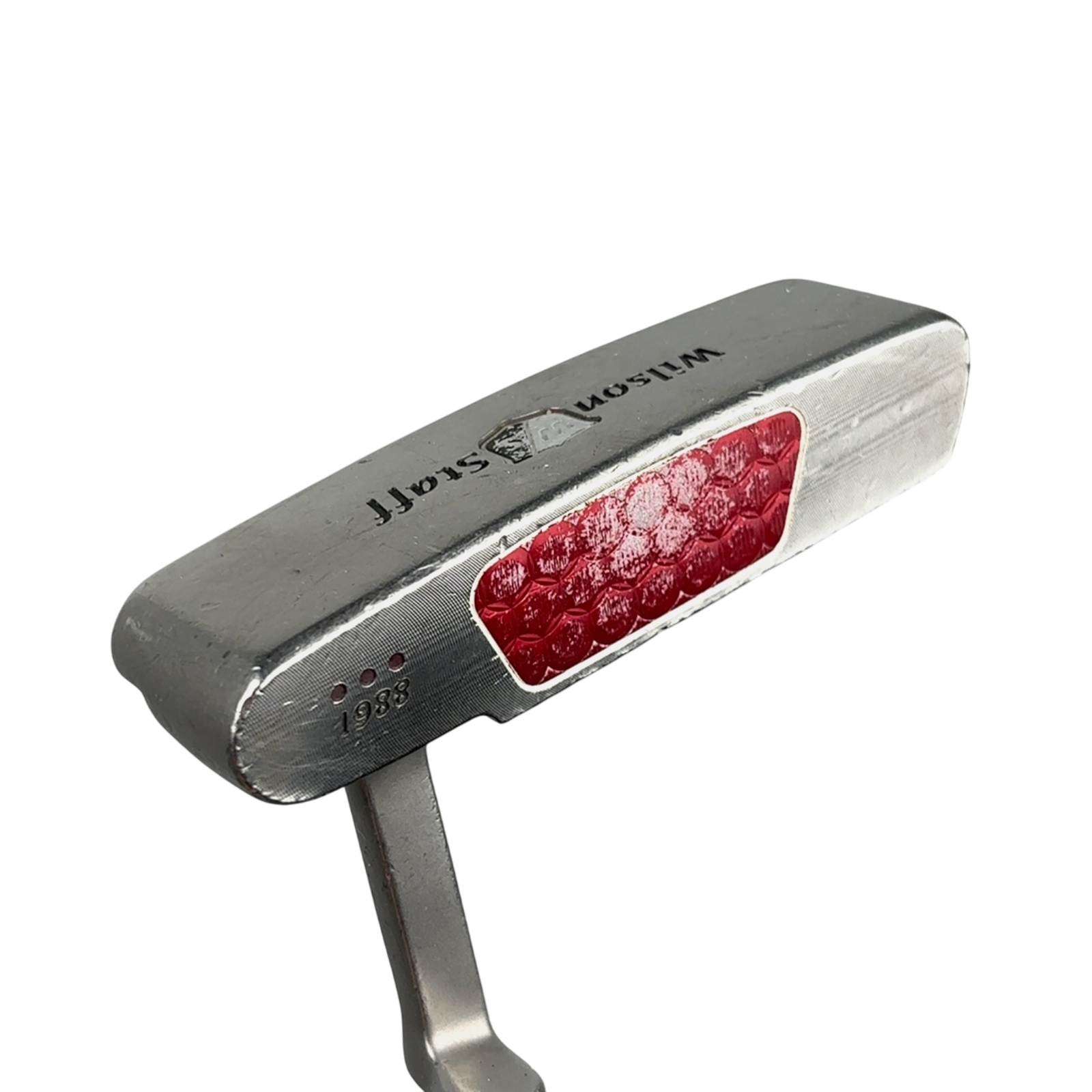 Wilson 8861 Putter / 35"