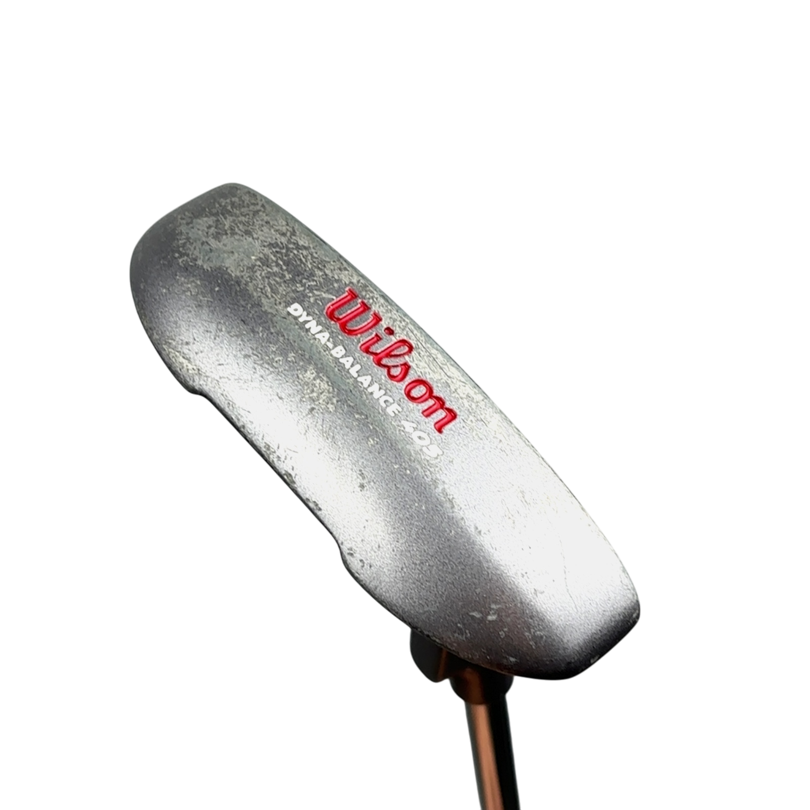 Wilson Dyna-Balance 405 Putter / 34"