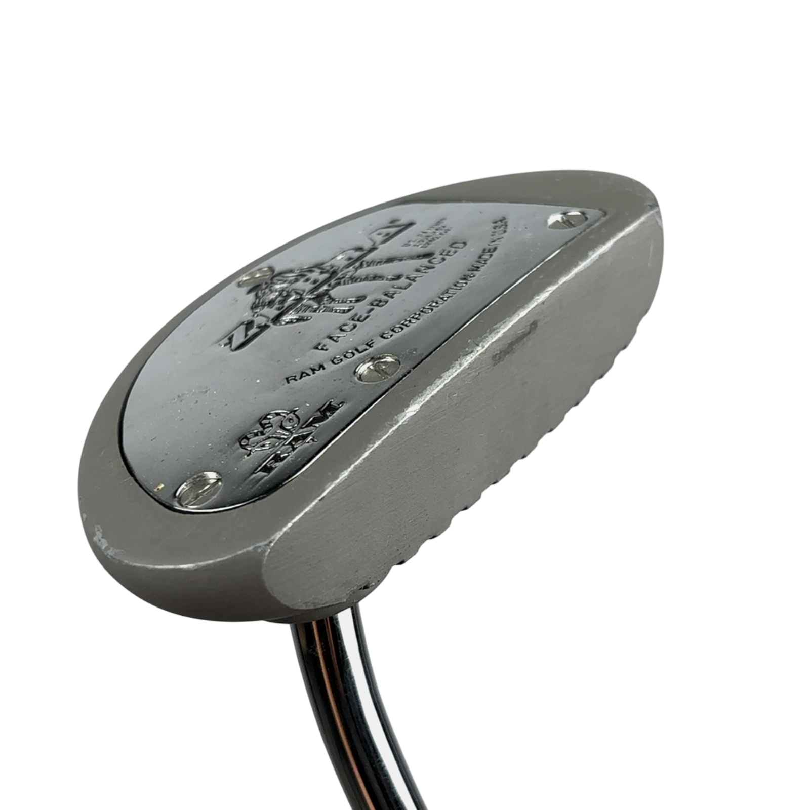 Ram Zebra Putter / 35,5"