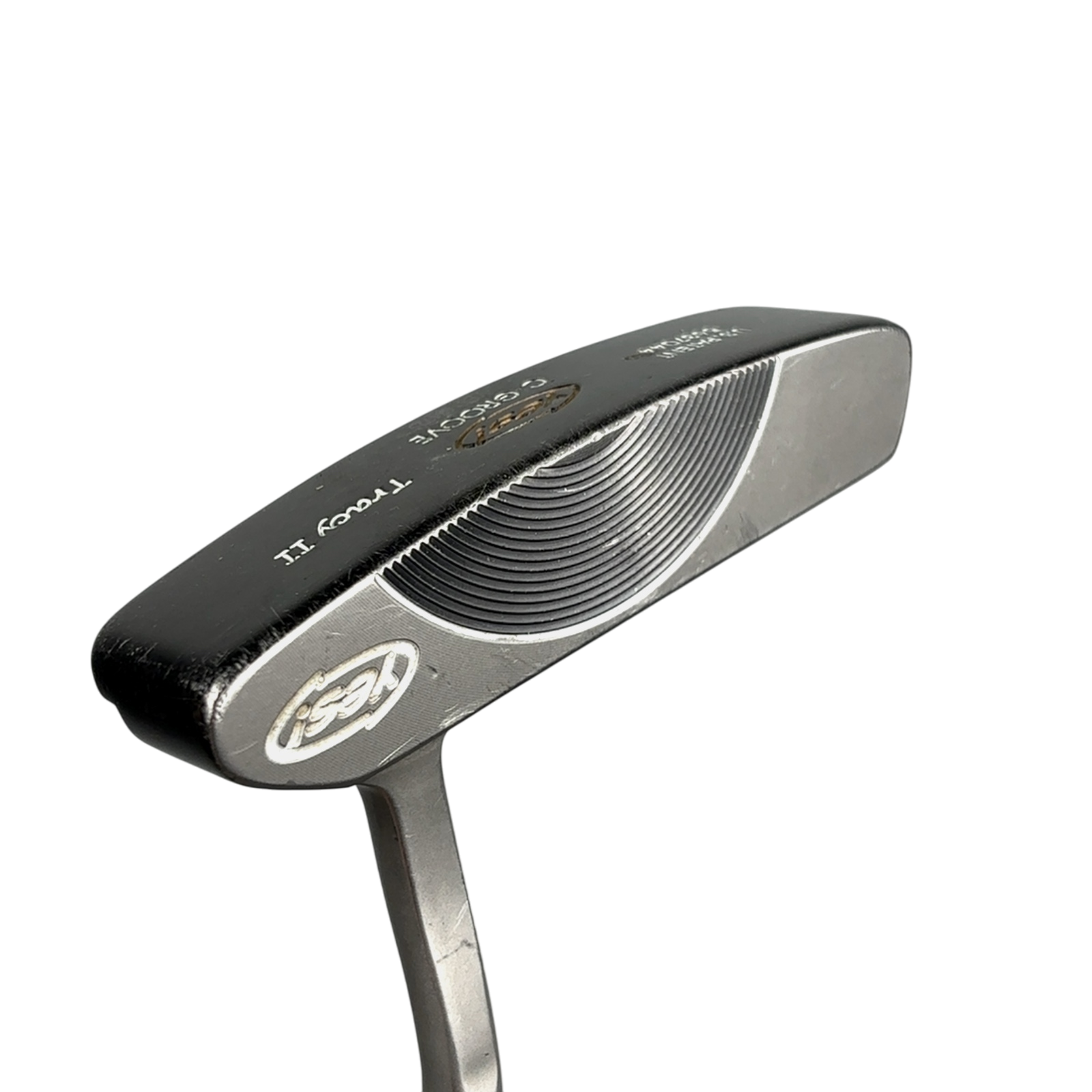 Yes! Tracie II Putter / 34"