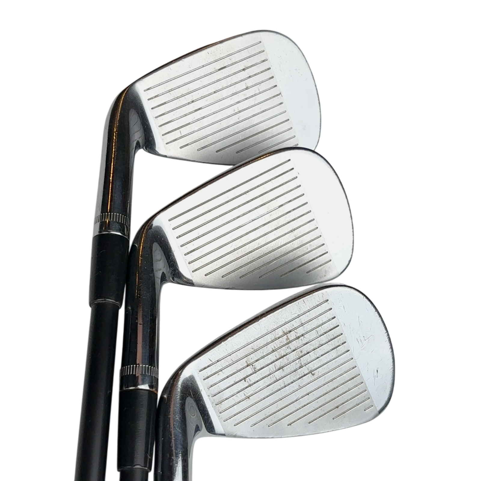 Wilson Staff Staff Model CB 2020 Jernsæt / 5-PW / Flex Regular Grafit