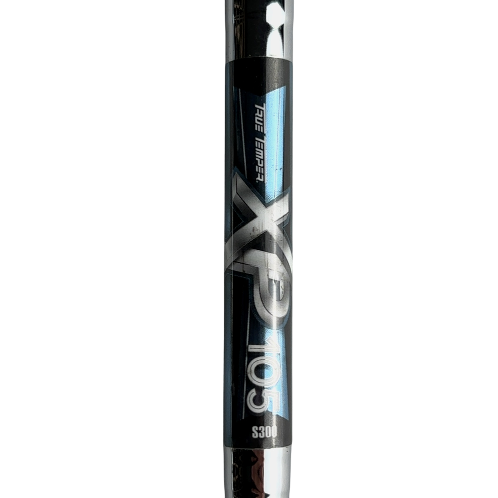 PING S55 Jernsæt / 3-PW / Flex Stiff Stål