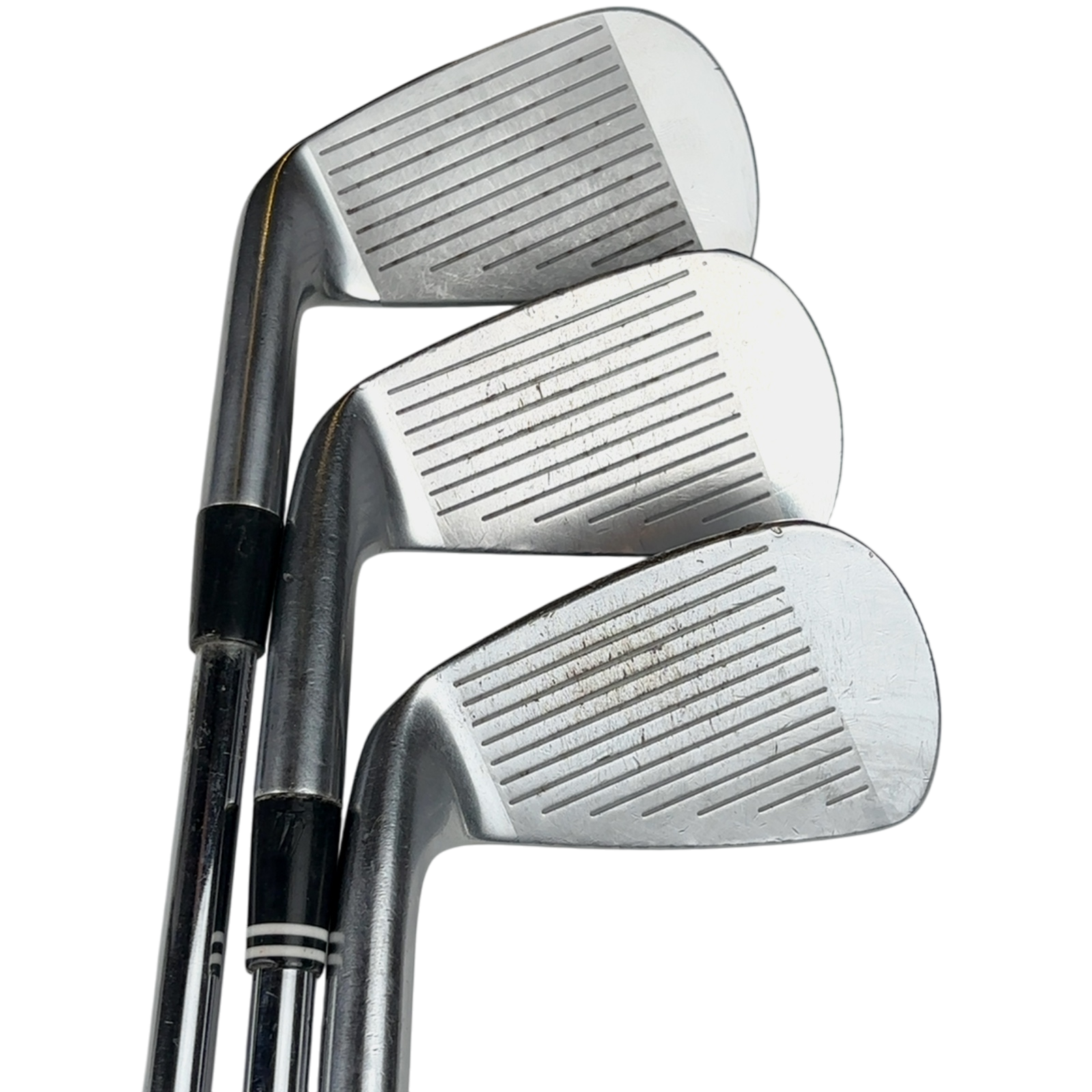 Bridgestone J33 Jernsæt / 3-PW+SW / Flex Regular Stål