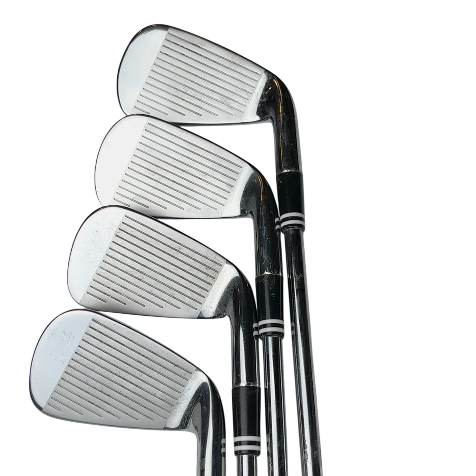 Venstre Callaway Elyte Jernsæt / 5-PW+GW / Flex Regular Stål