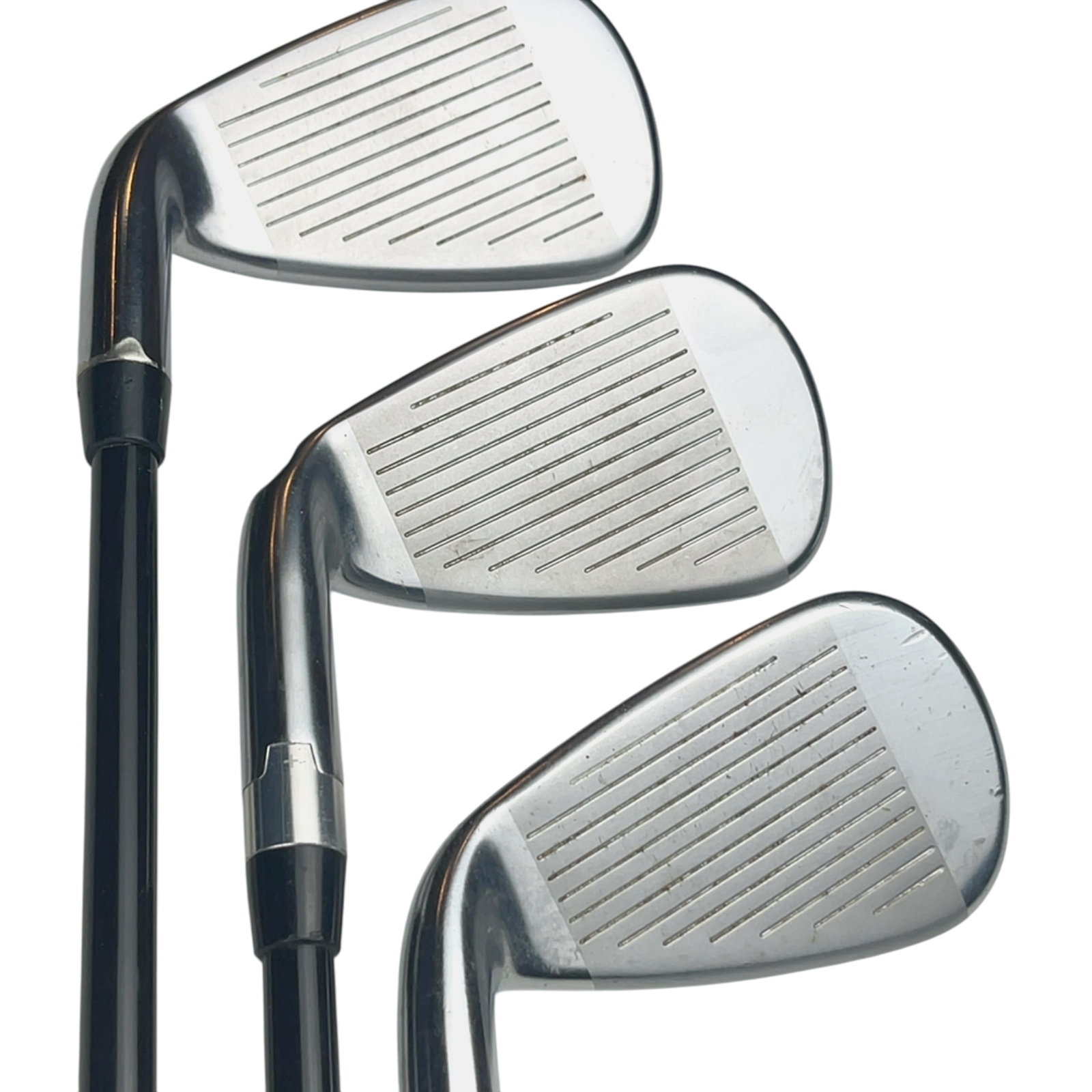 Cobra F-MAX Superlite Jernsæt / 6-PW / Flex Ladies Grafit