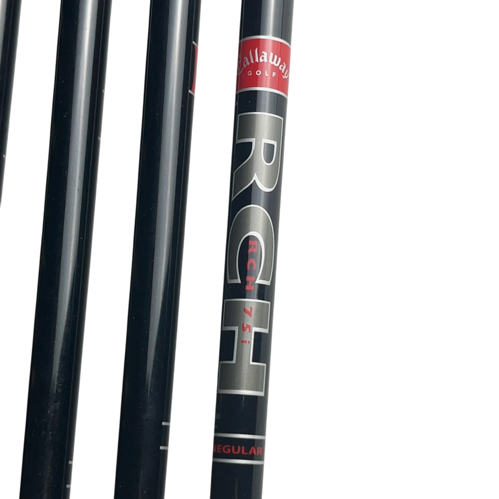 Callaway Big Bertha 1994 Jernsæt / 4-PW+GW / Flex Regular Grafit