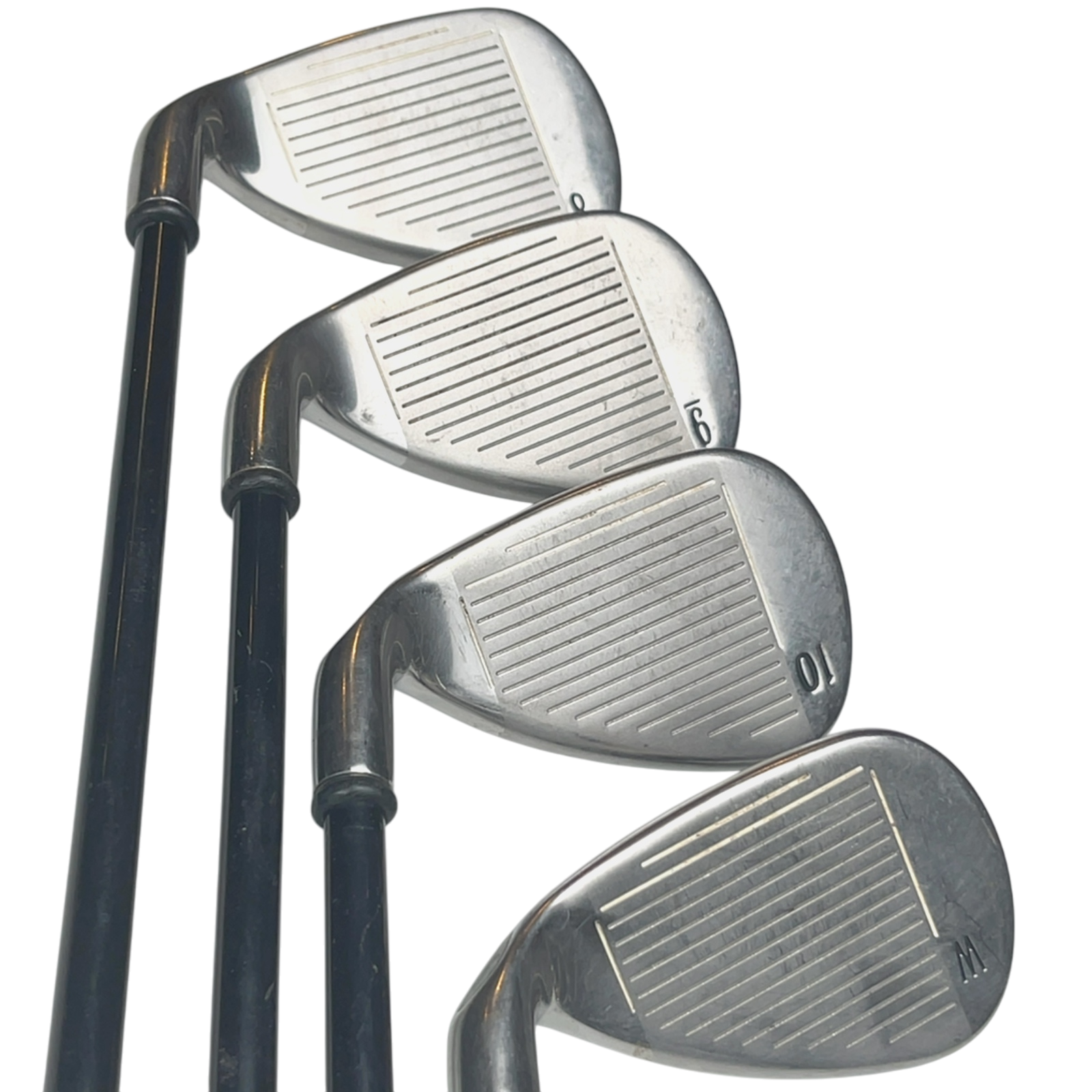 Callaway Big Bertha 1994 Jernsæt / 4-PW+GW / Flex Regular Grafit