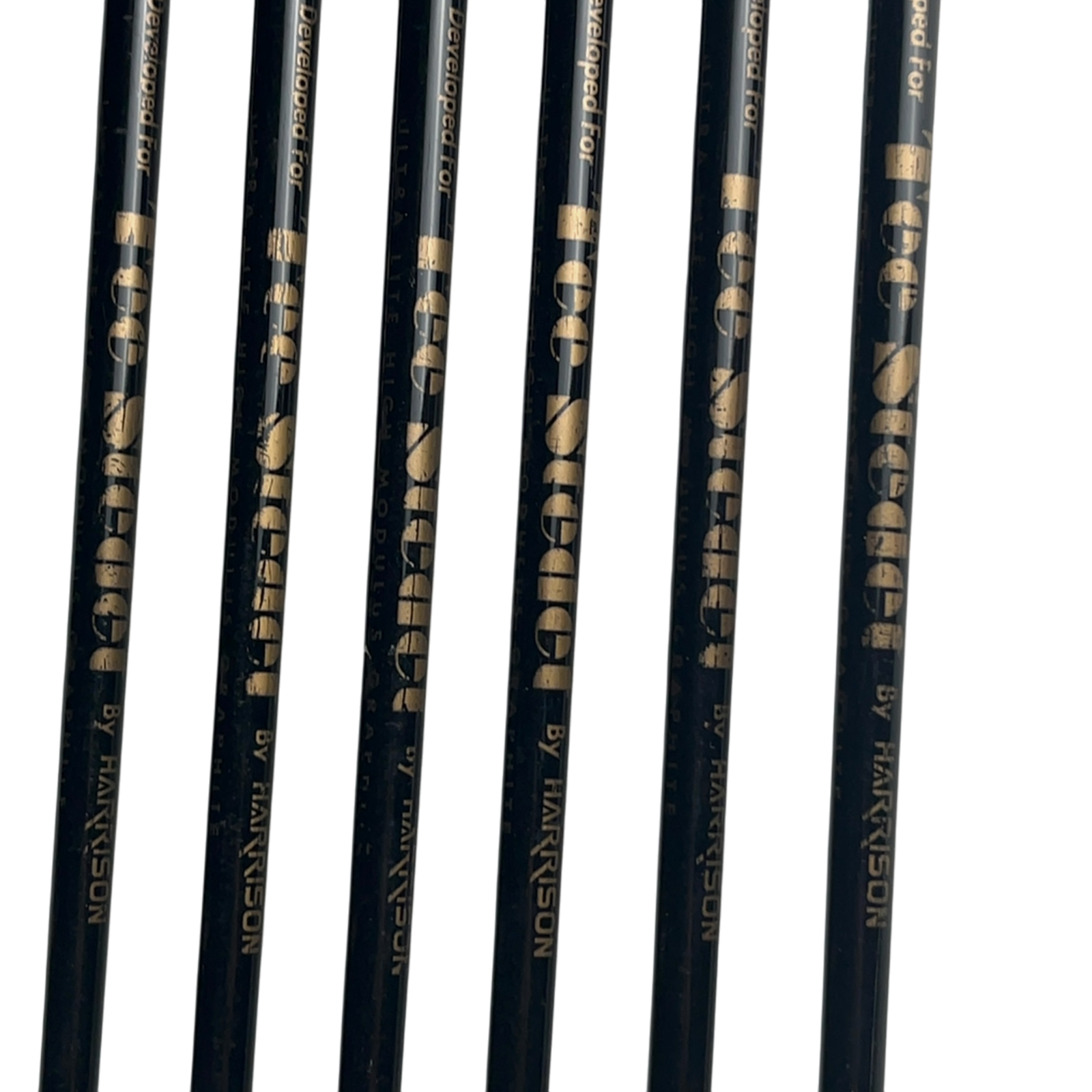 Acer XDS Wide Sole Jernsæt / 6-PW+SW / Flex Regular Grafit