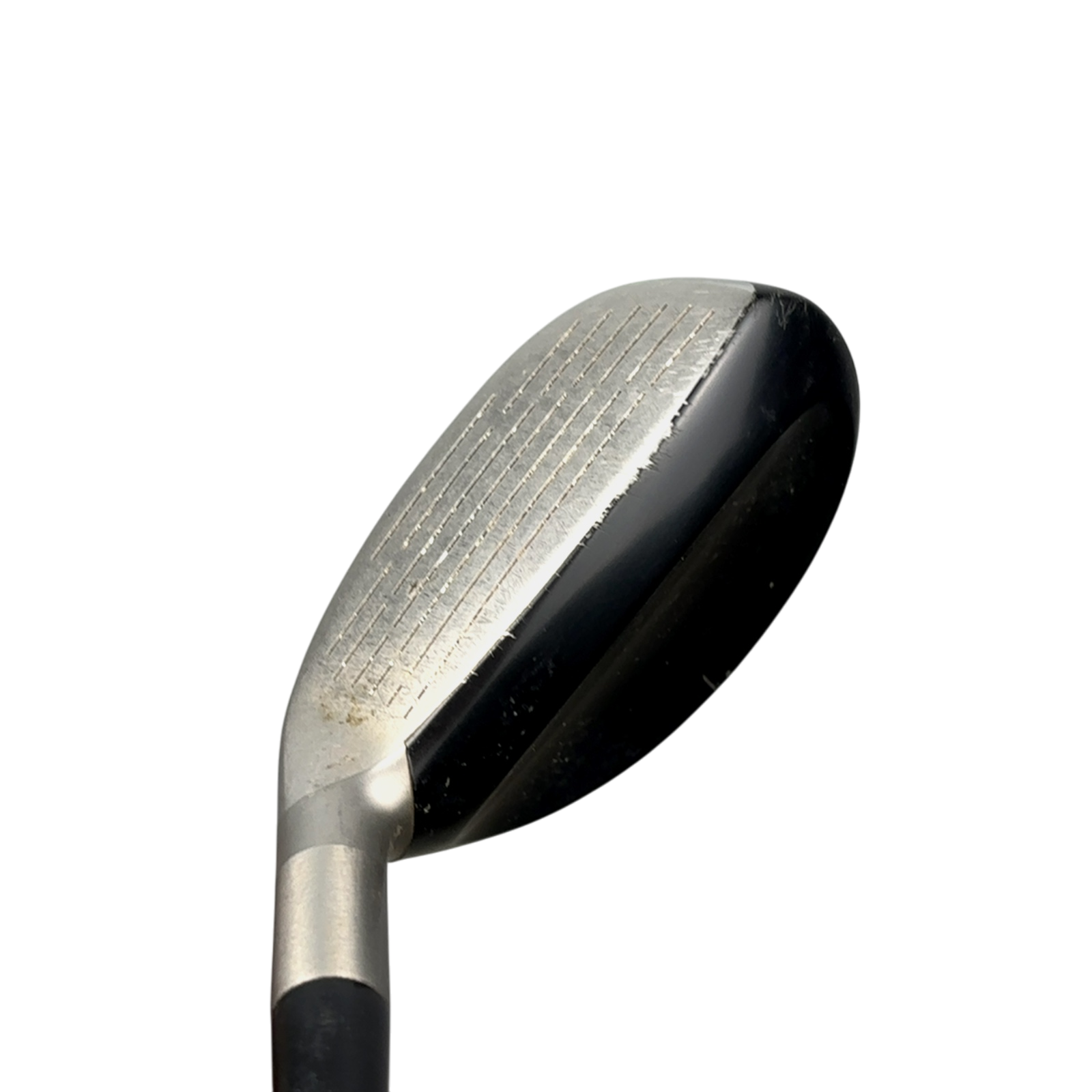 Cleveland HI-Bore XLS Hybrid / Flex Regular / #2/18