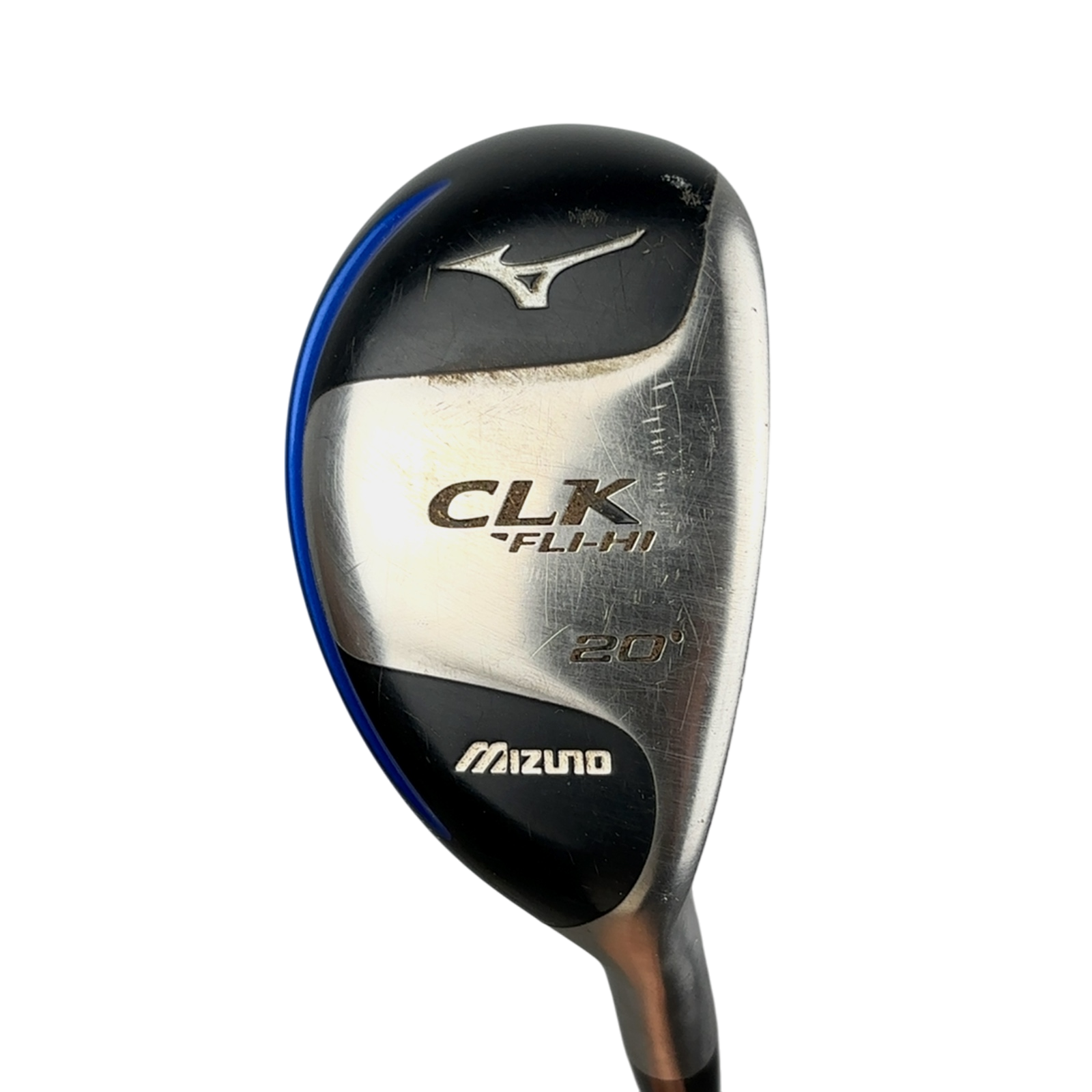 Mizuno CLK Fli-Hi Hybrid / Flex Stiff / #3/20