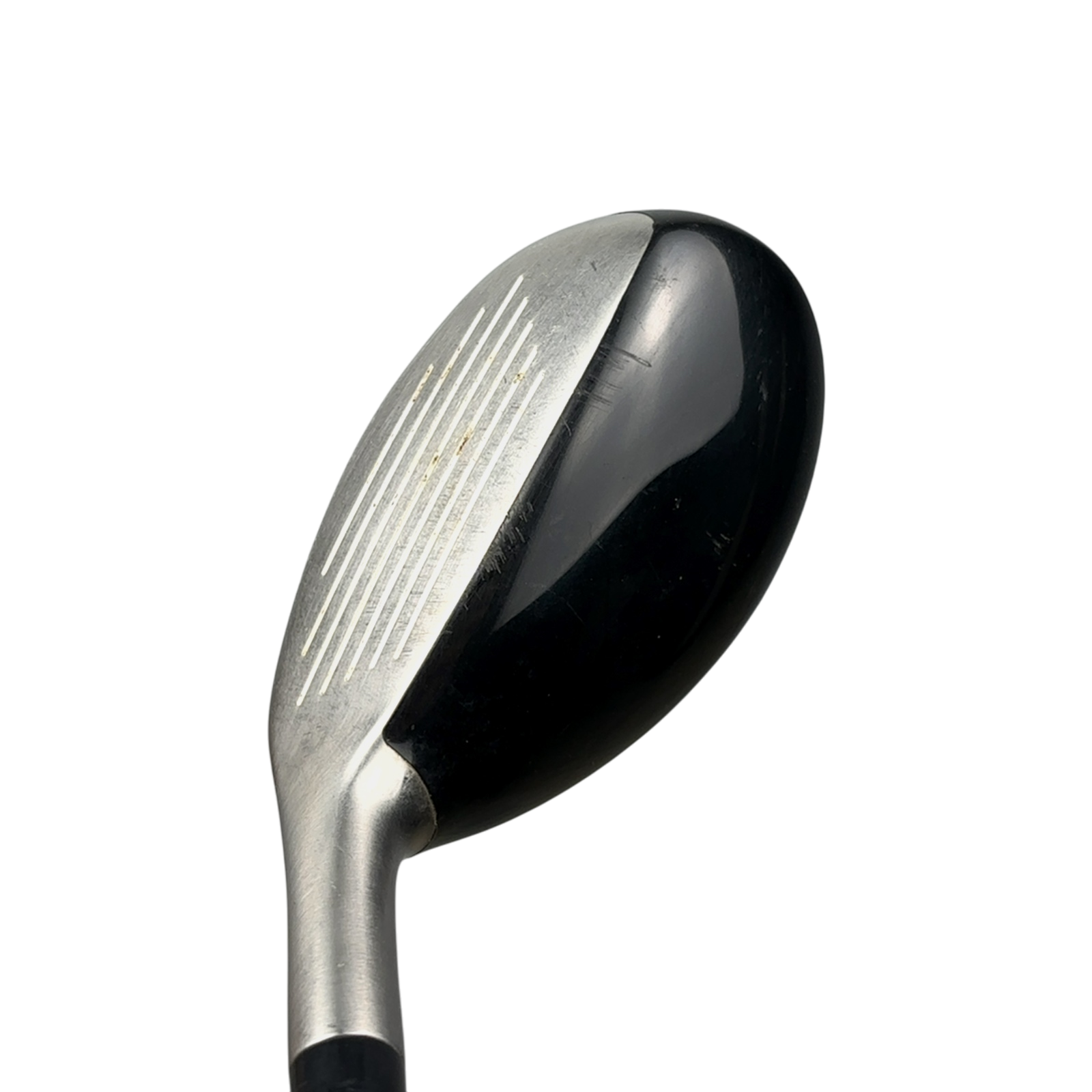 Mizuno CLK Fli-Hi Hybrid / Flex Stiff / #3/20