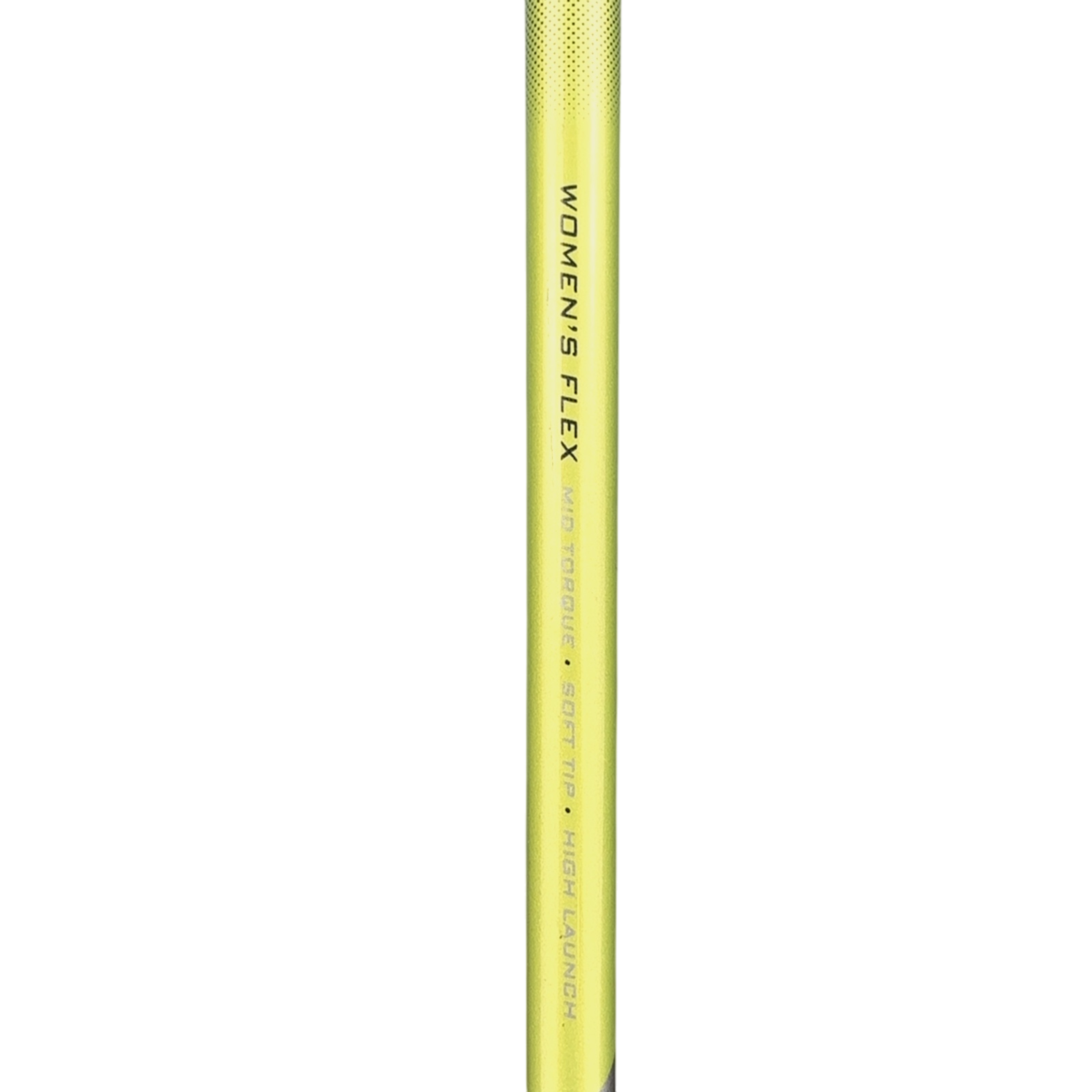 Venstre Wilson LCG Prostaff Hybrid / Flex Ladies / #3/21