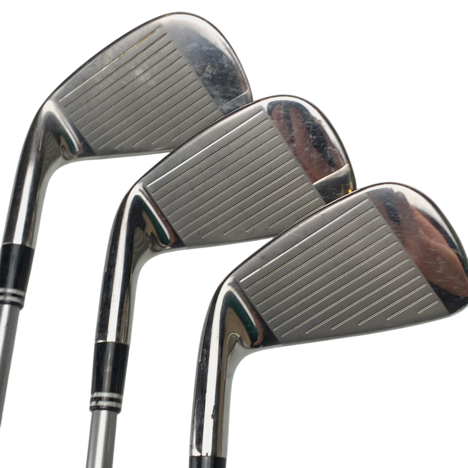 Cleveland Hi-Bore XLi Jernsæt / 5-PW / Flex Ladies Grafit