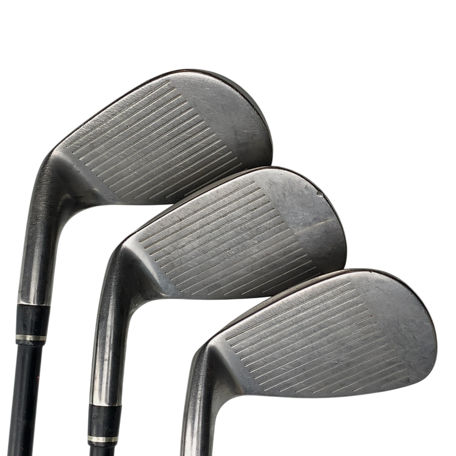 Wilson Staff Nc6 Jernsæt / 5-PW+SW / Flex Regular Grafit