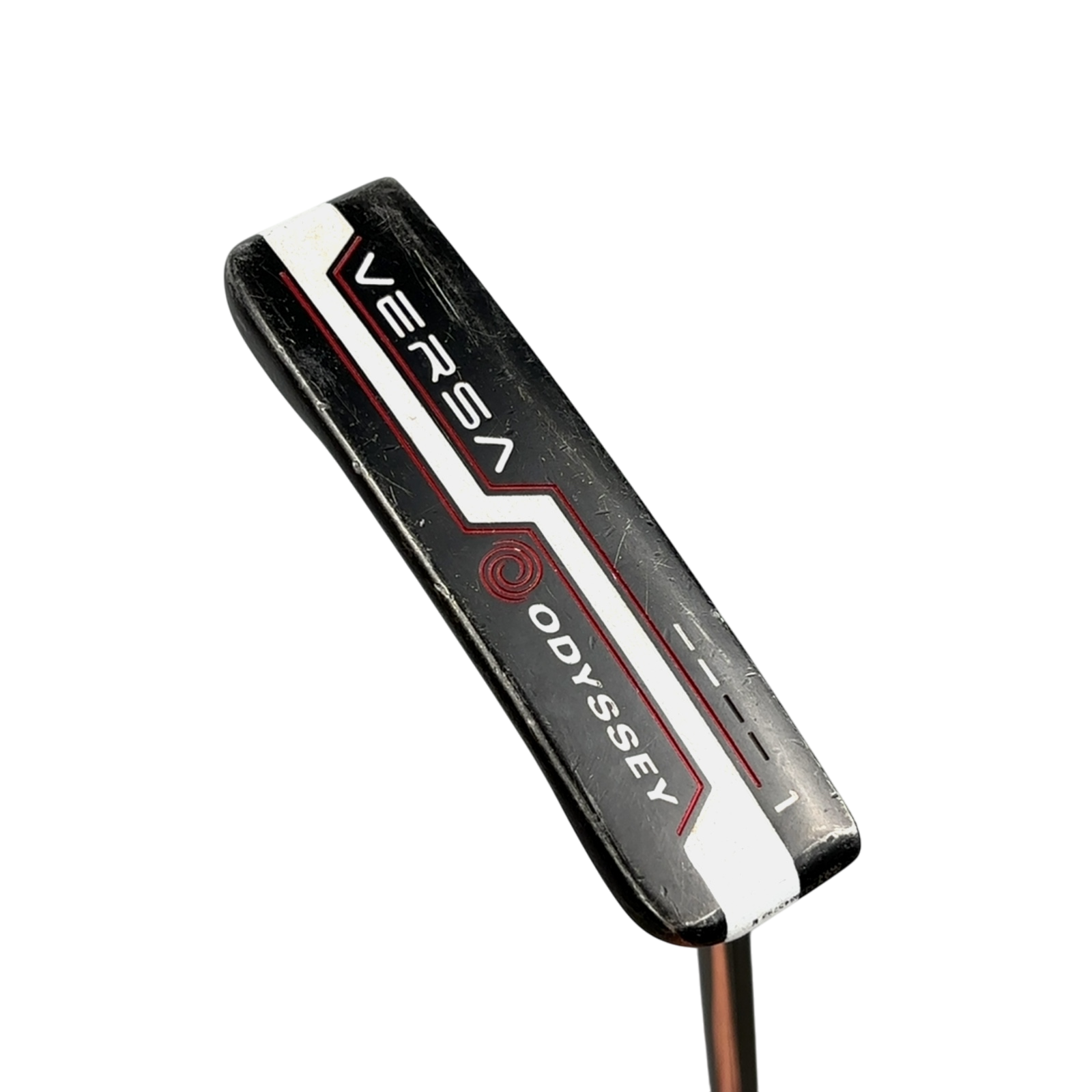Odyssey Versa 1 Putter / 34"