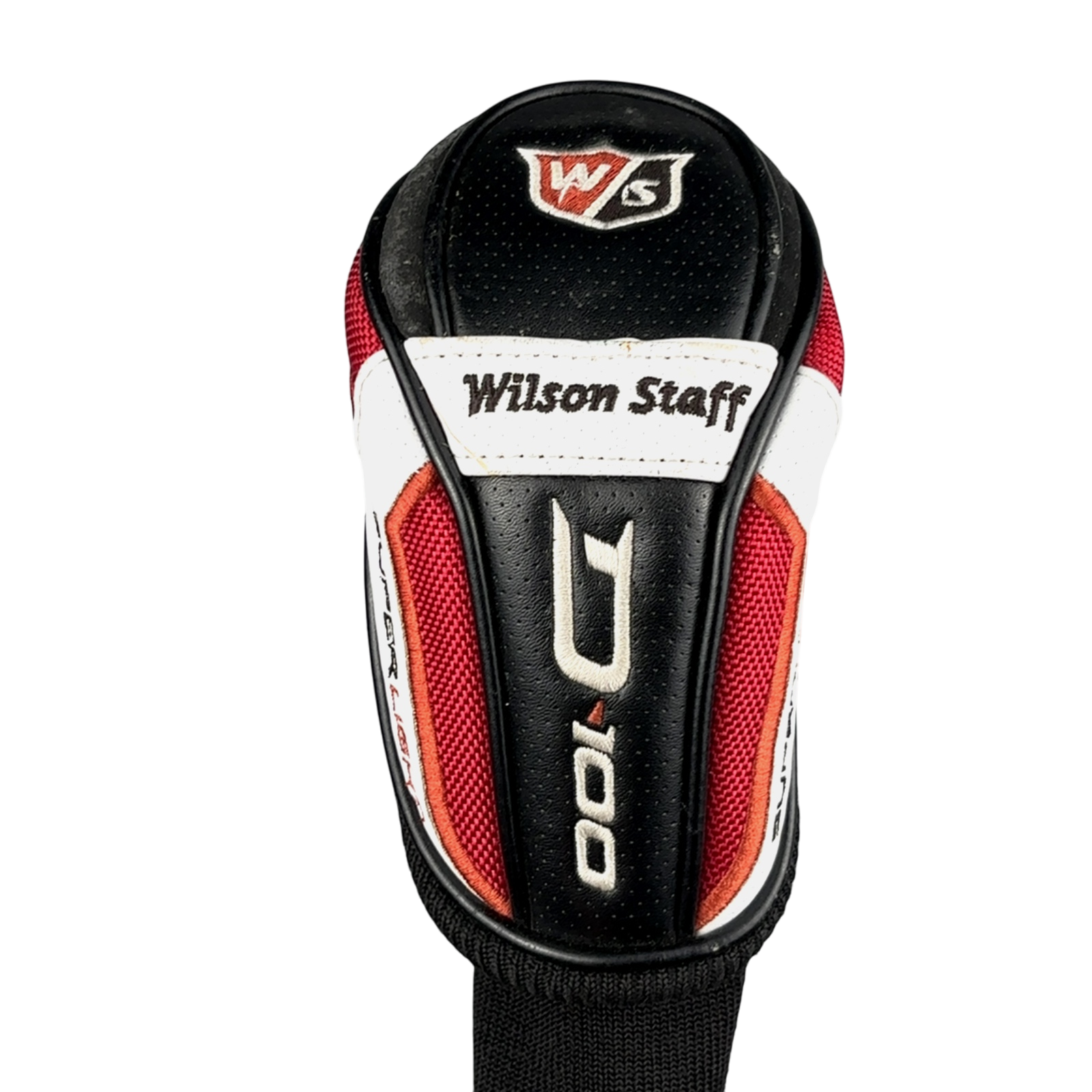 Wilson D100 Hybrid / Flex Regular / #2/17