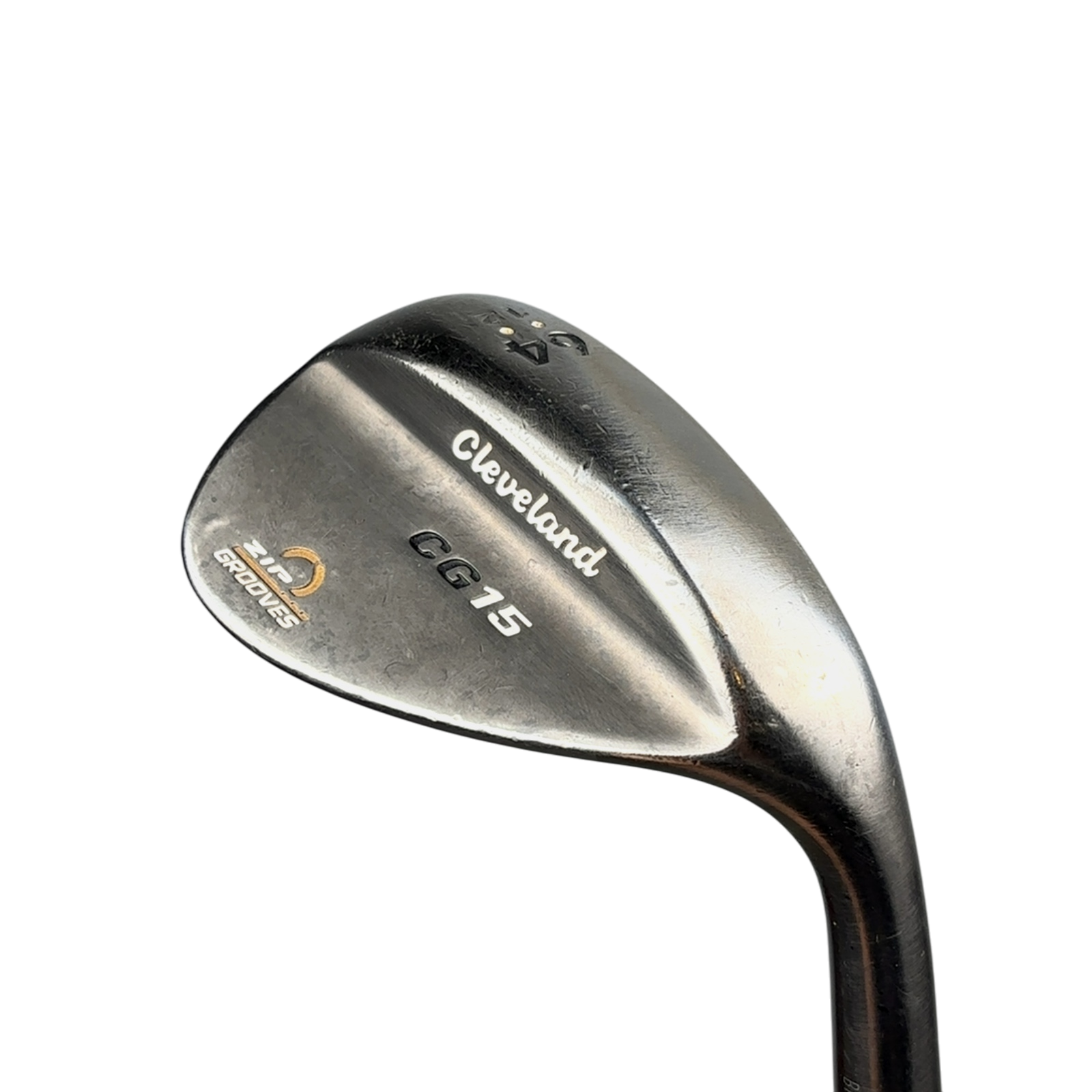 Cleveland cg15 Wedge / Flex Stiff / 6412