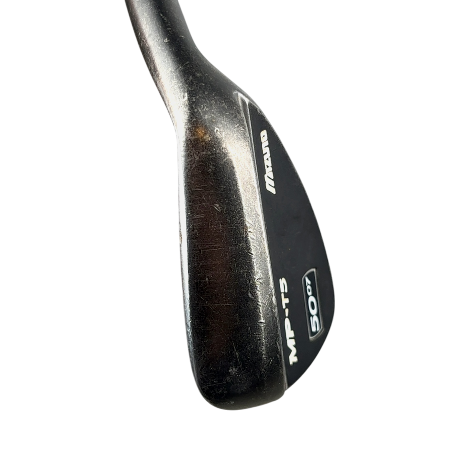 Mizuno MP-T5 Wedge / Flex Stiff / 5007