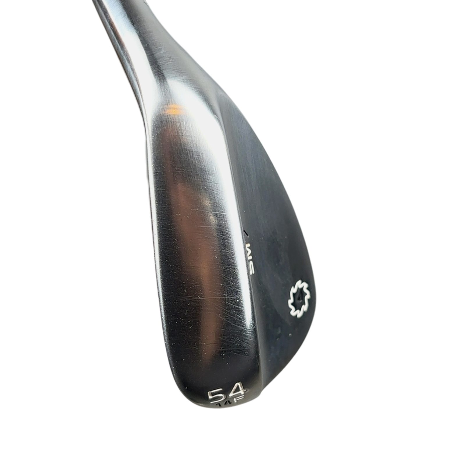 Titleist SM7 Wedge / Flex A-flex / 5414