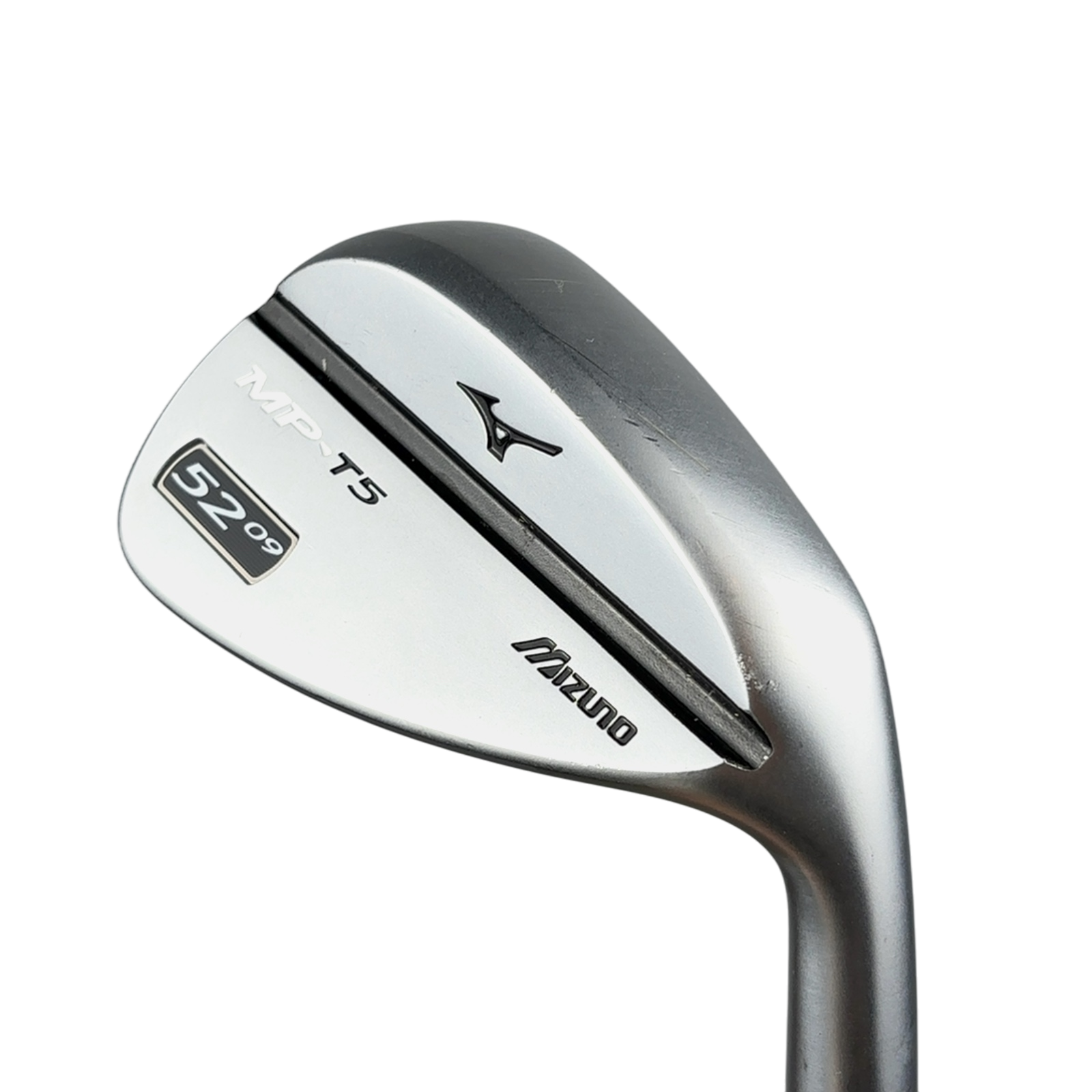 Mizuno MP-T5 Wedge / Flex Stiff / 5209