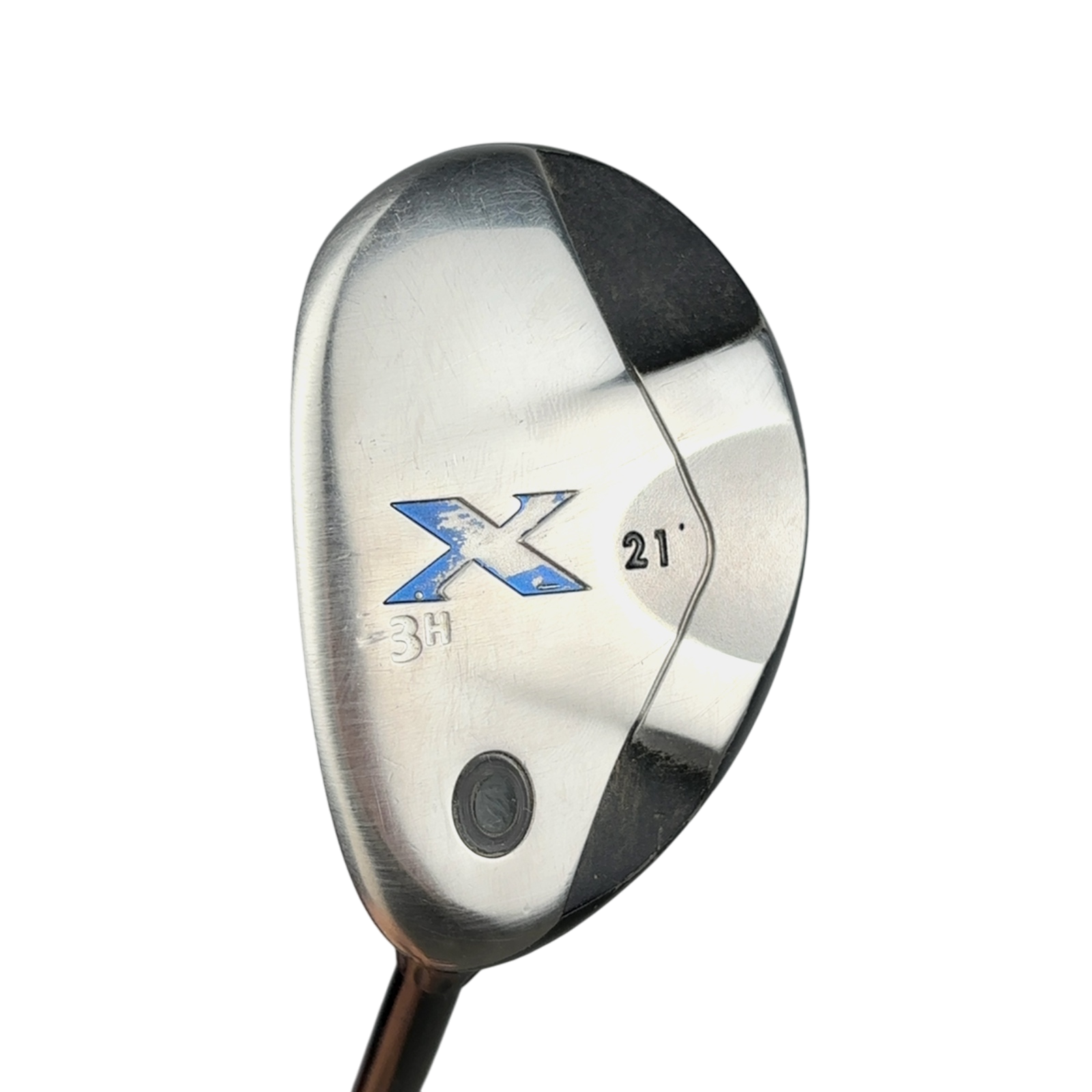Venstre Callaway X Hybrid / Flex Regular / #3/21
