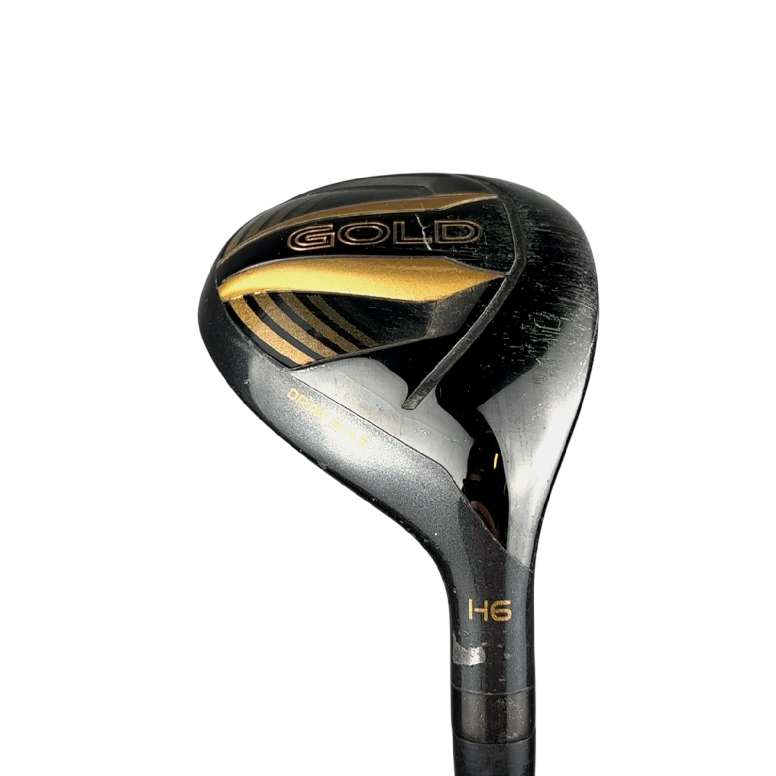 Ben Ross GOLD Hybrid / Flex Regular / #6/30