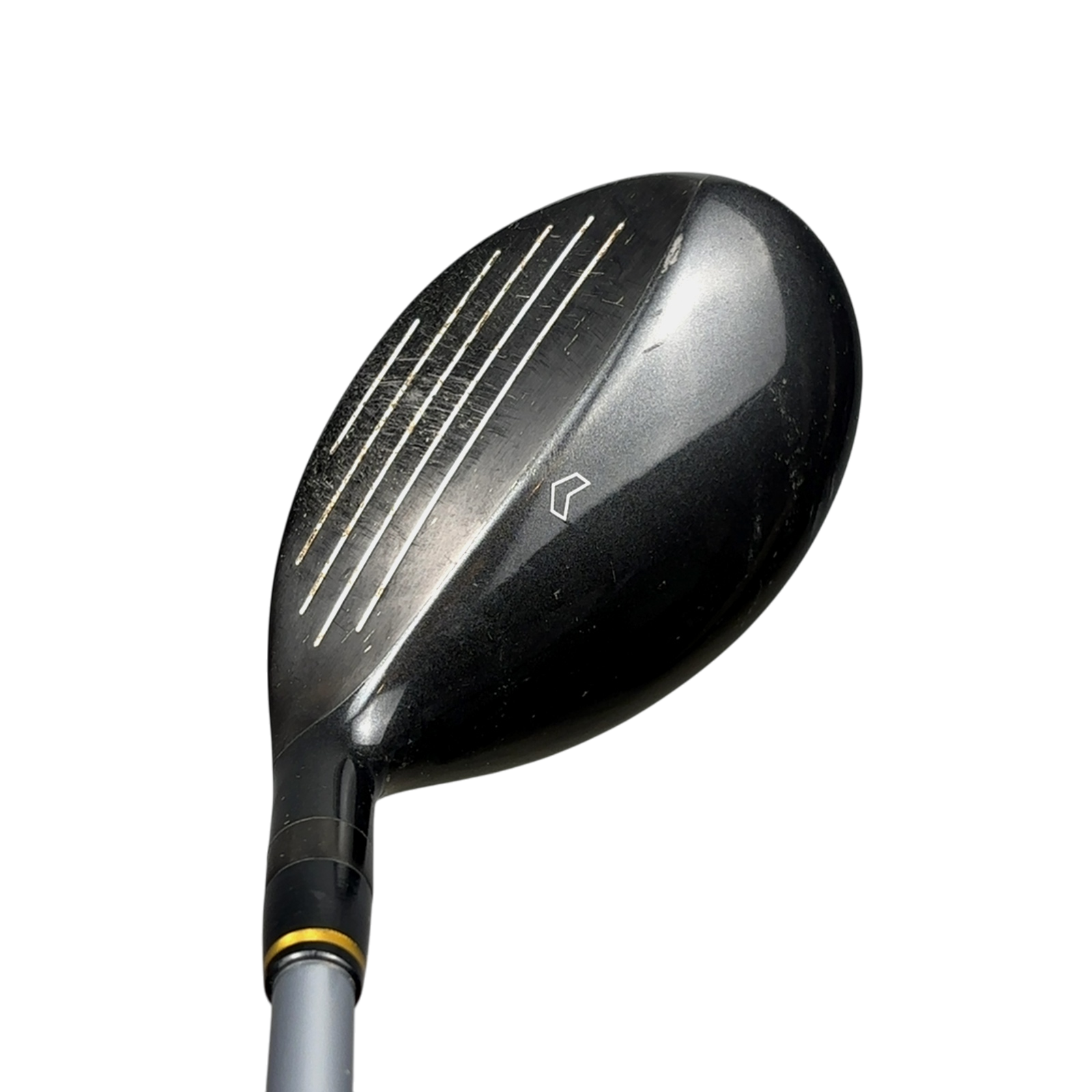 Ben Ross GOLD Hybrid / Flex Regular / #6/30