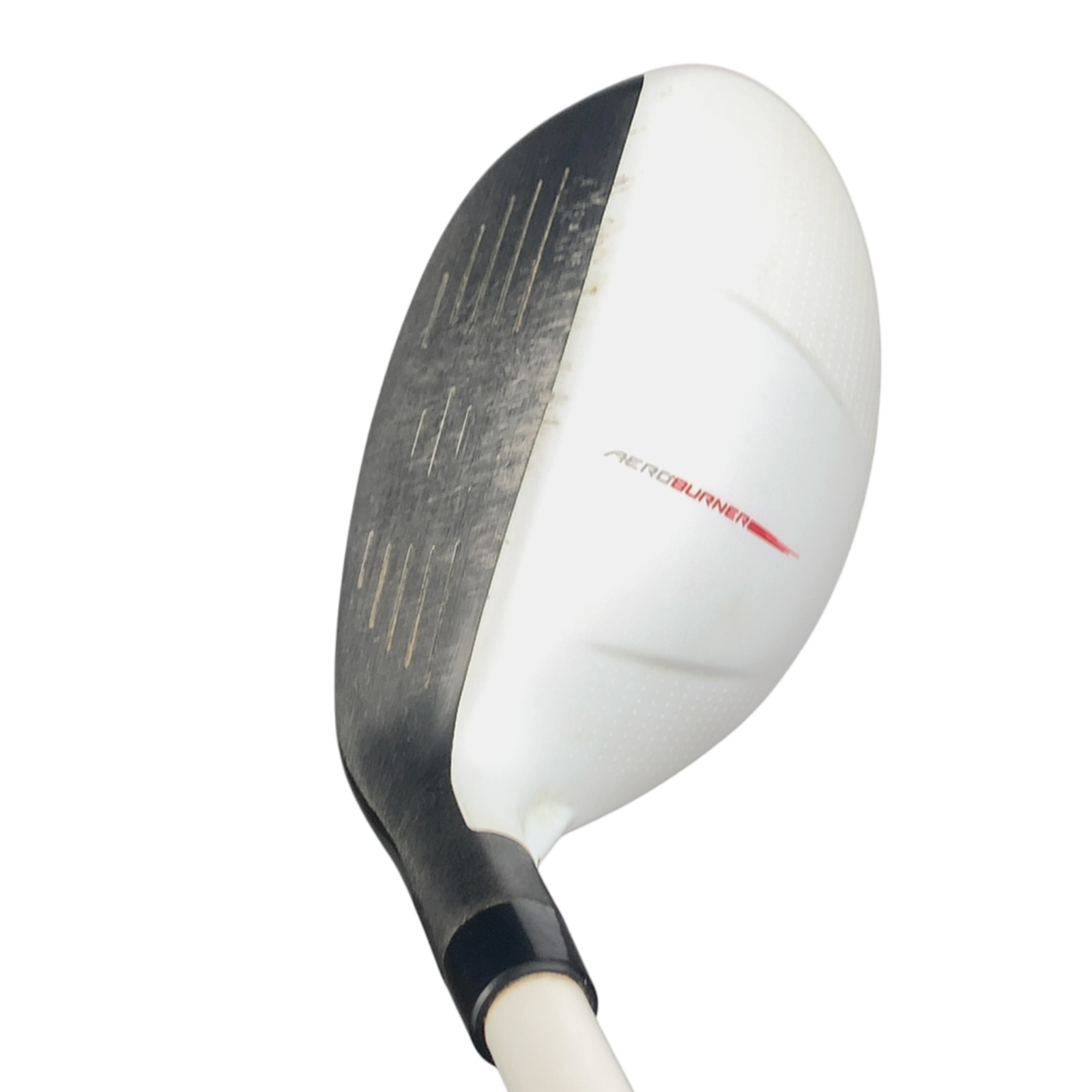 TaylorMade AeroBurner Hybrid / Flex Stiff / #3/19