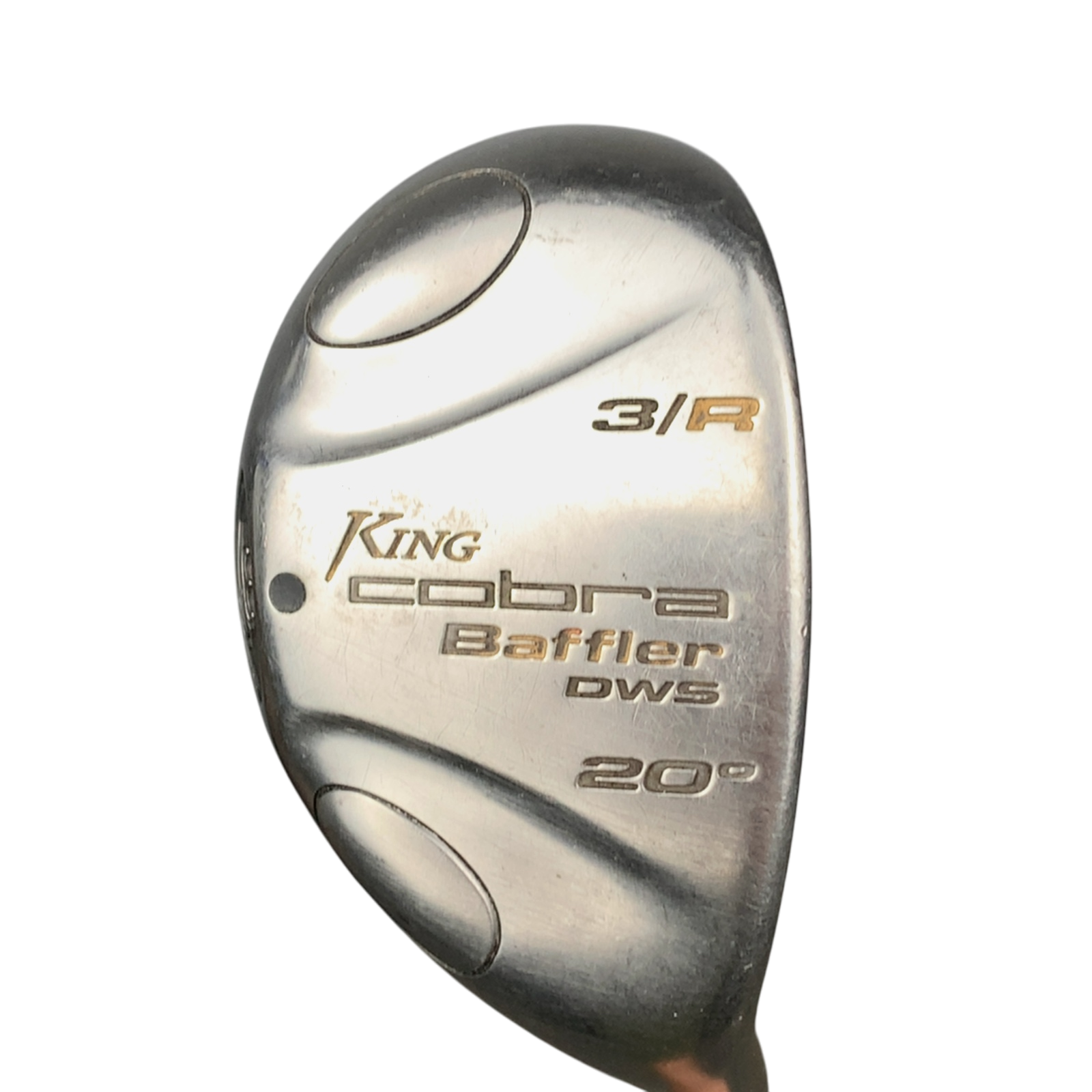 Cobra Baffler DWS Hybrid / Flex Regular / #3/20