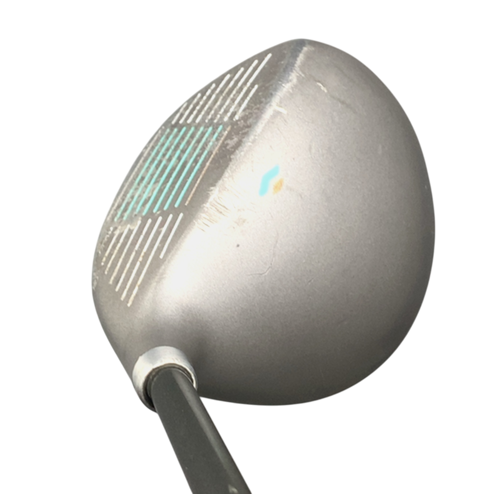 Spalding Legacy Fairway Wood / Flex Ladies / #3/16