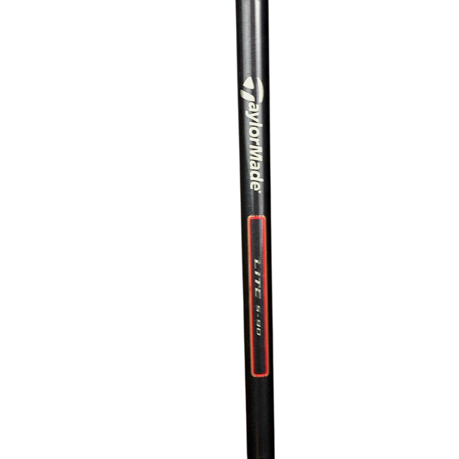 TaylorMade R320 Ti Driver / Flex Stiff / Loft 9.5