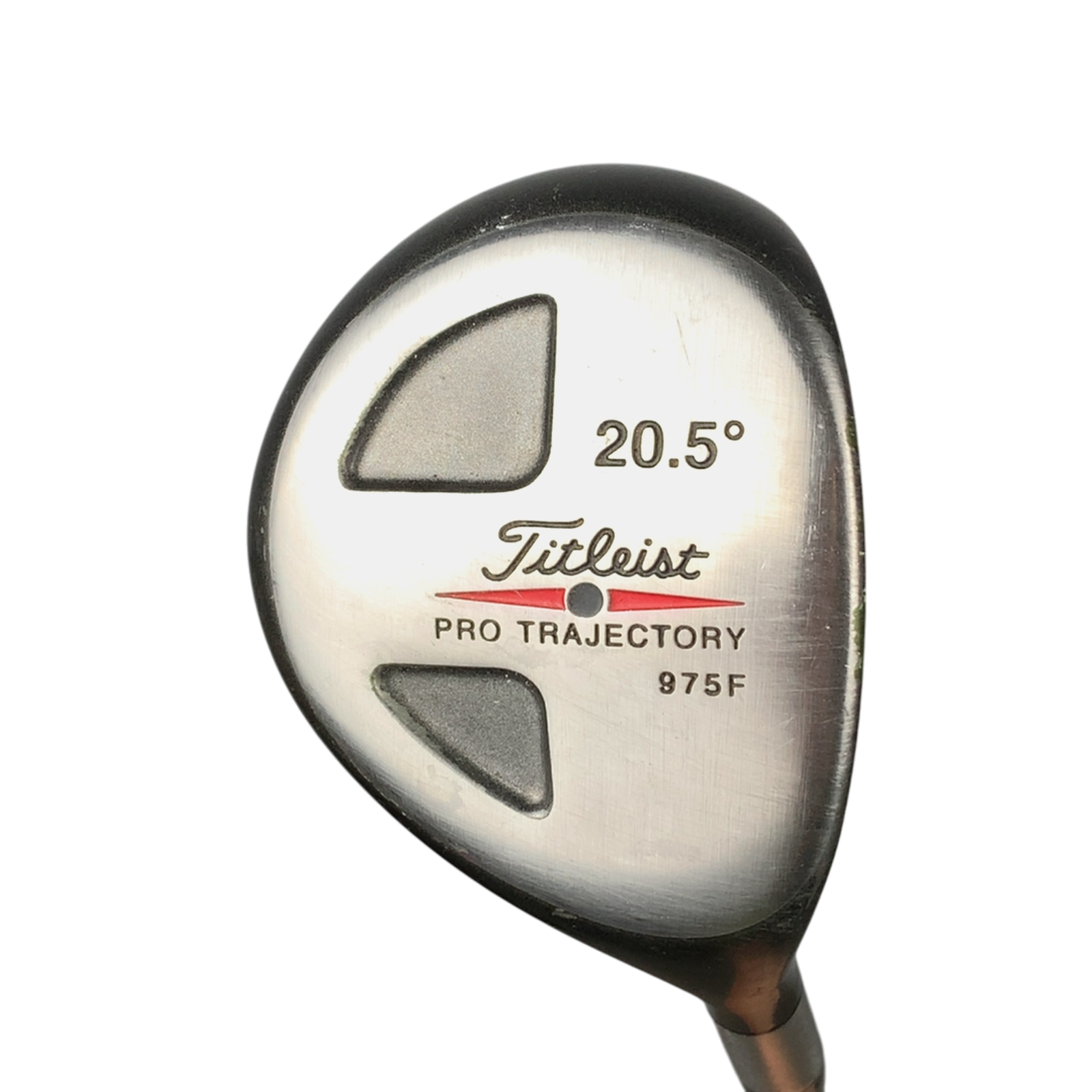 Titleist 975F Fairway Wood / Flex Stiff / #7/20.5