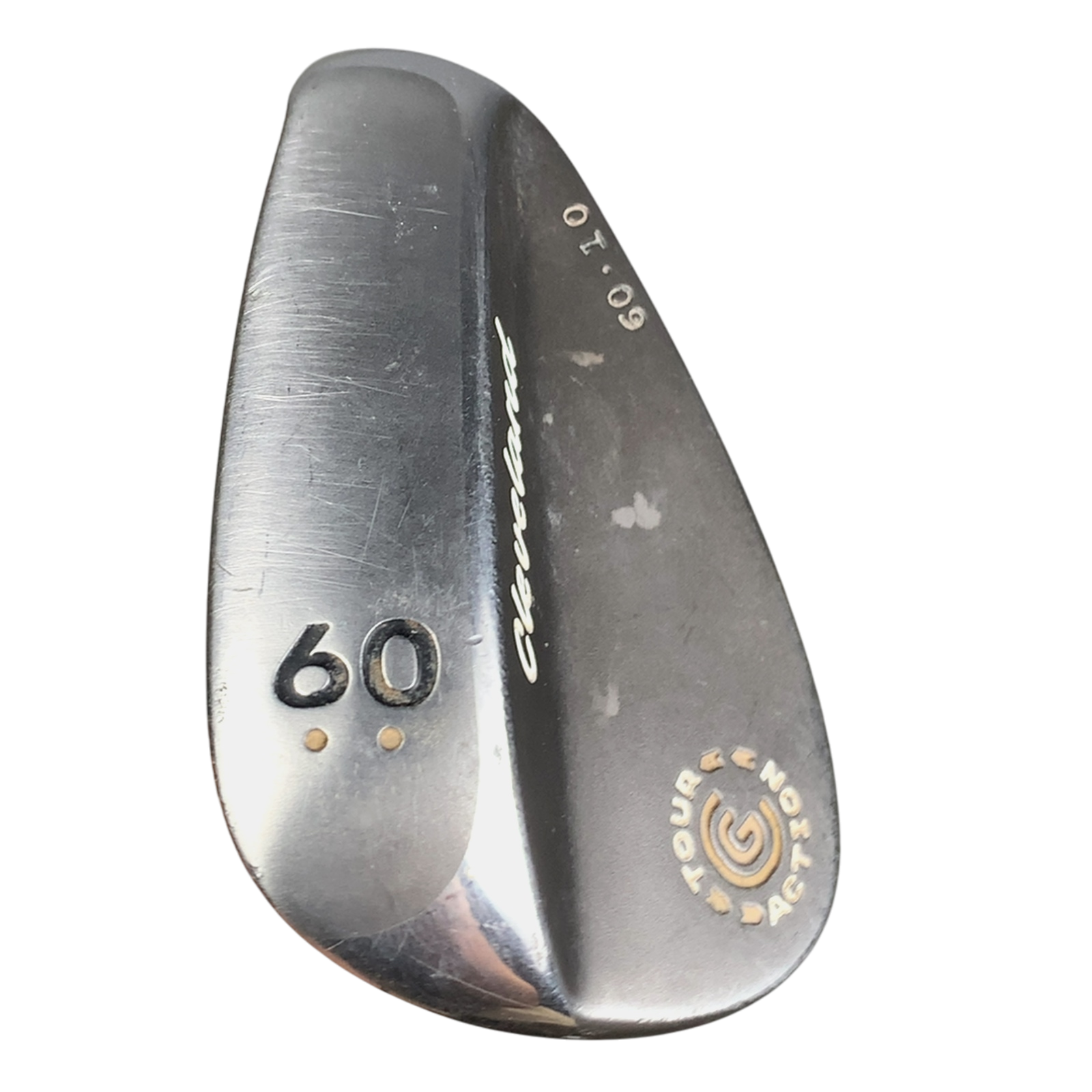 Cleveland Tour Action Wedge / Flex Wedge / 6010