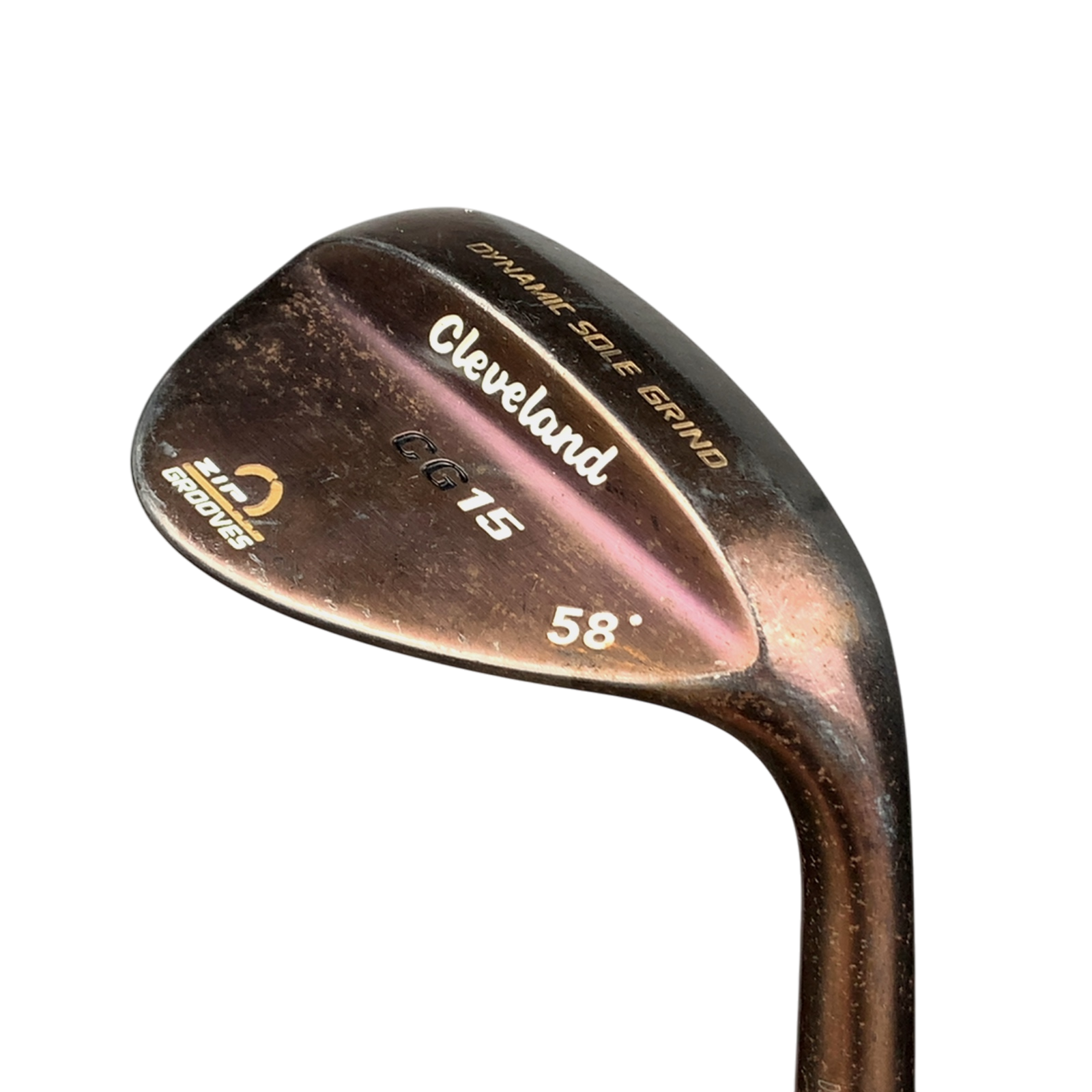 Cleveland CG15 Wedge / Flex Wedge / 5809