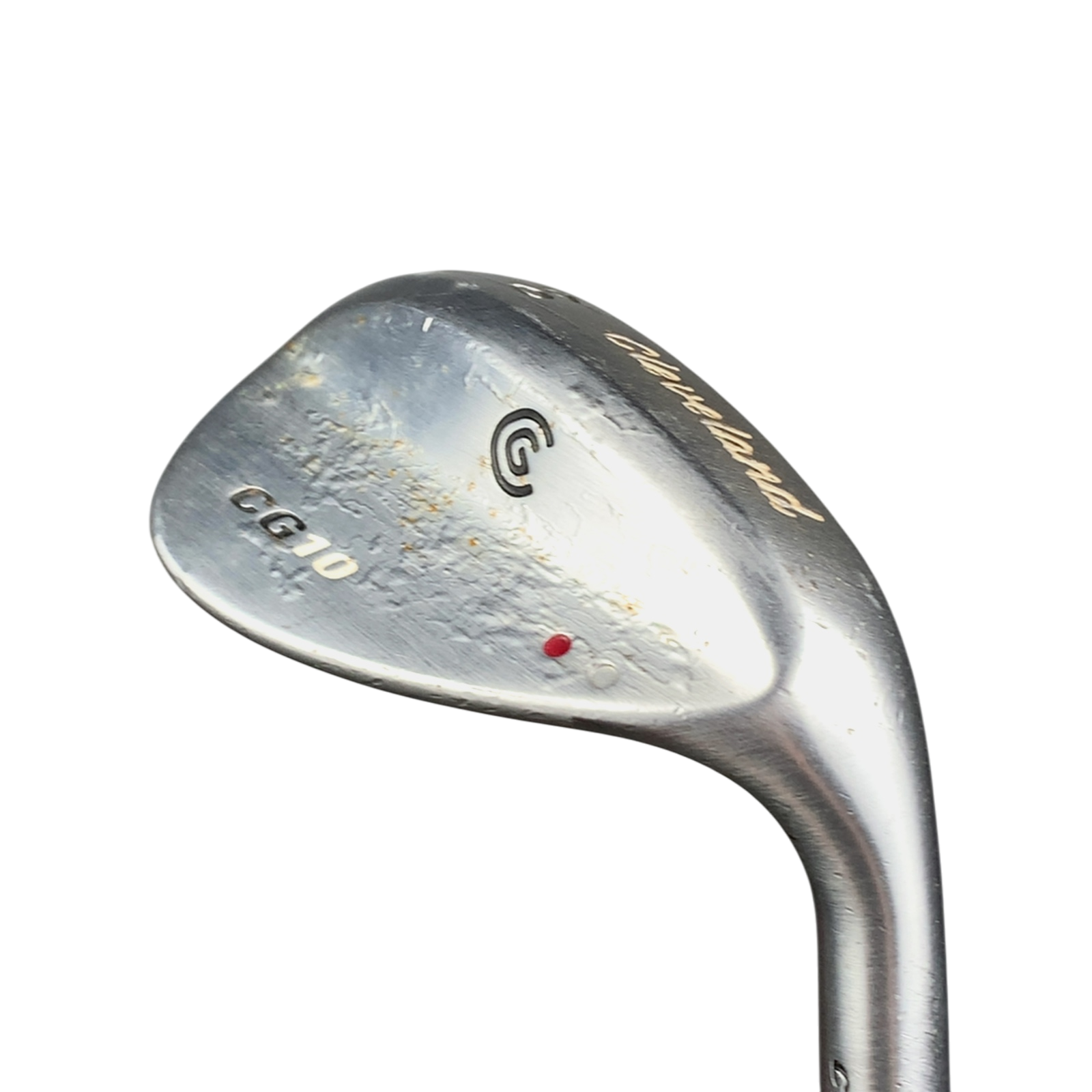 Cleveland CG-10 Wedge / Flex Wedge / 6008