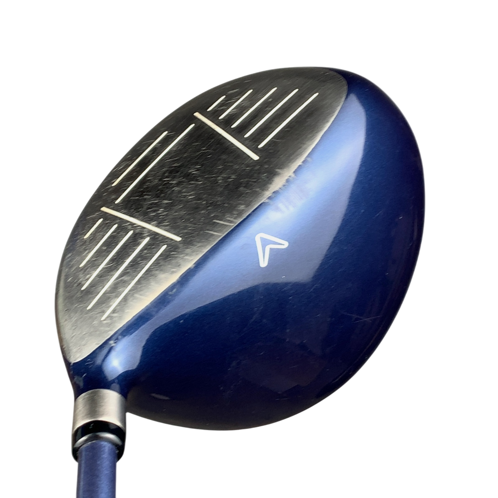 Callaway Gems Driver / Flex Ladies / Loft 14