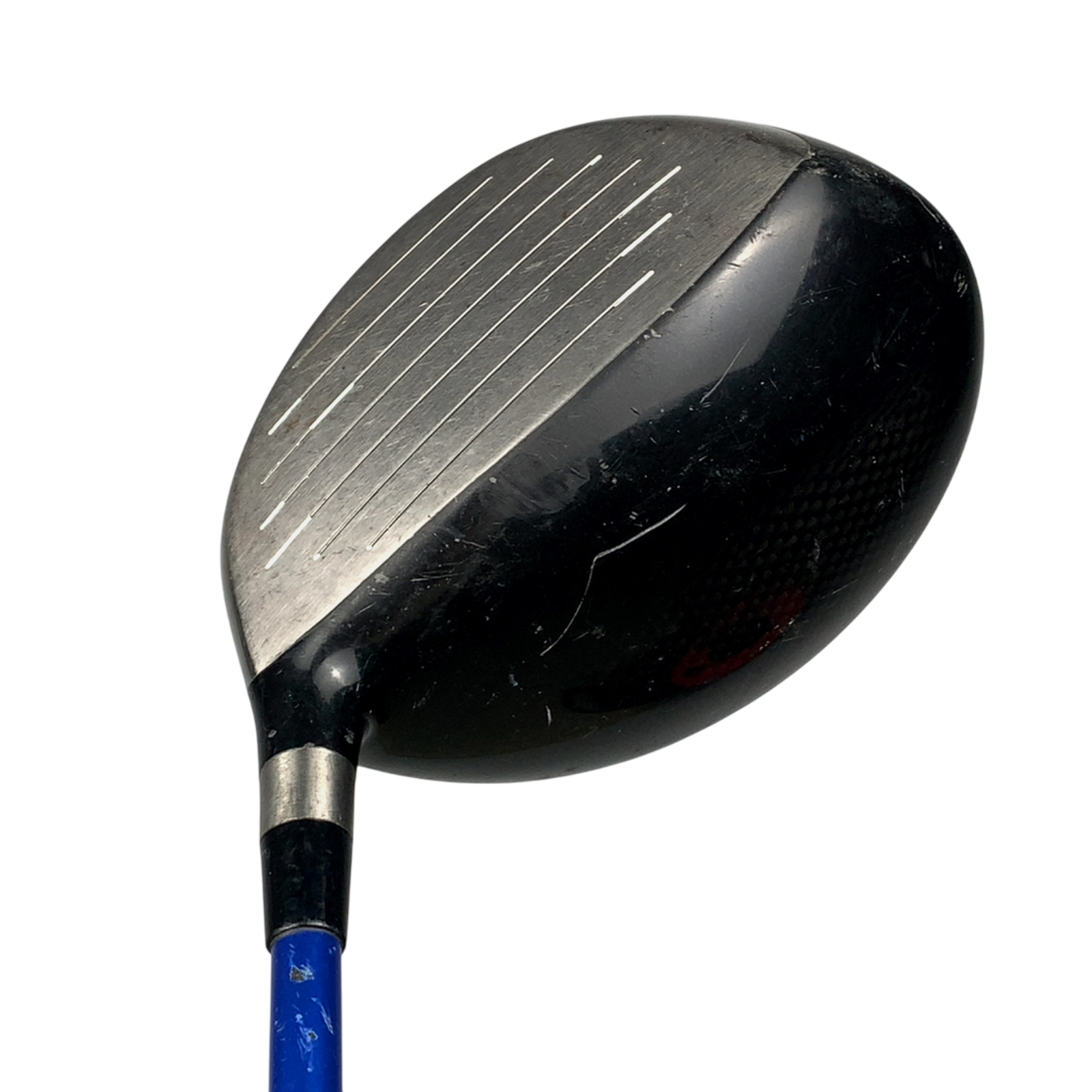 Mizuno Mp-001 Driver / Flex Stiff / Loft 10
