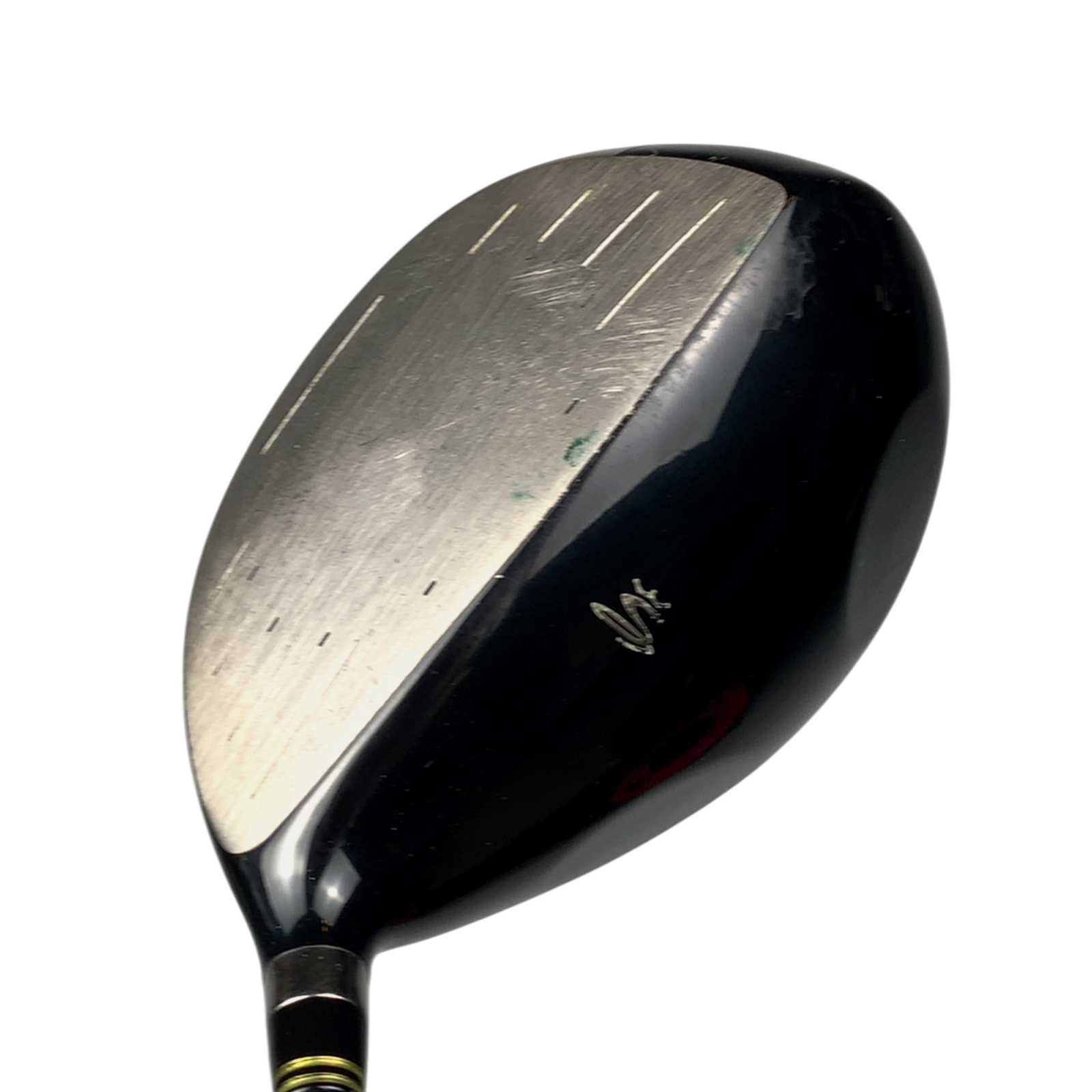 Cobra F-Speed Driver / Flex Stiff / Loft 9.5