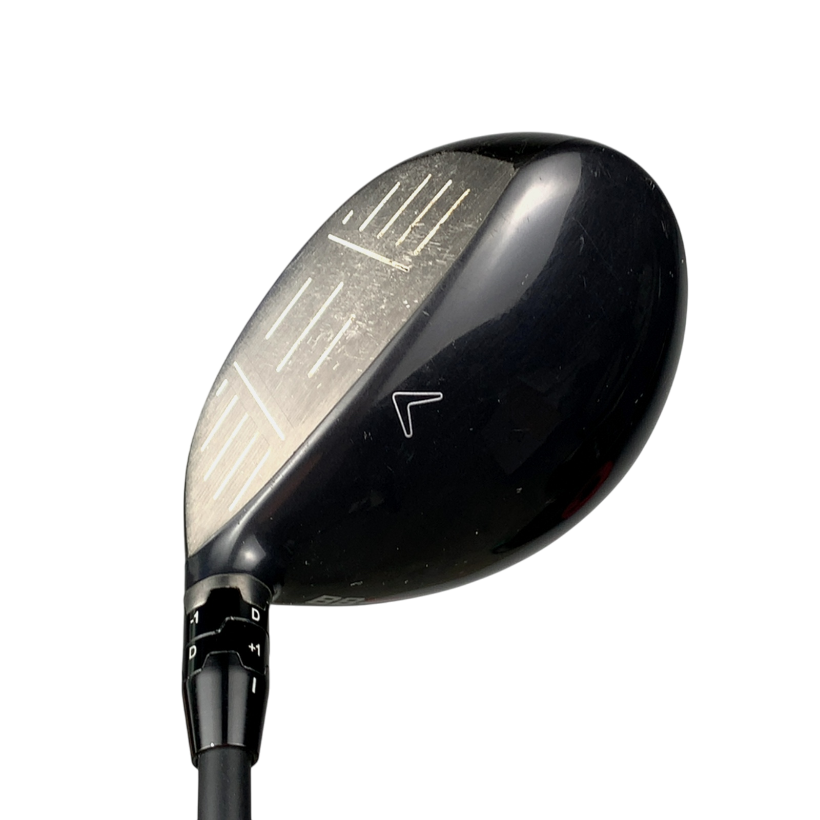 Callaway Big Bertha Fairway Wood / Flex Regular / #3/16