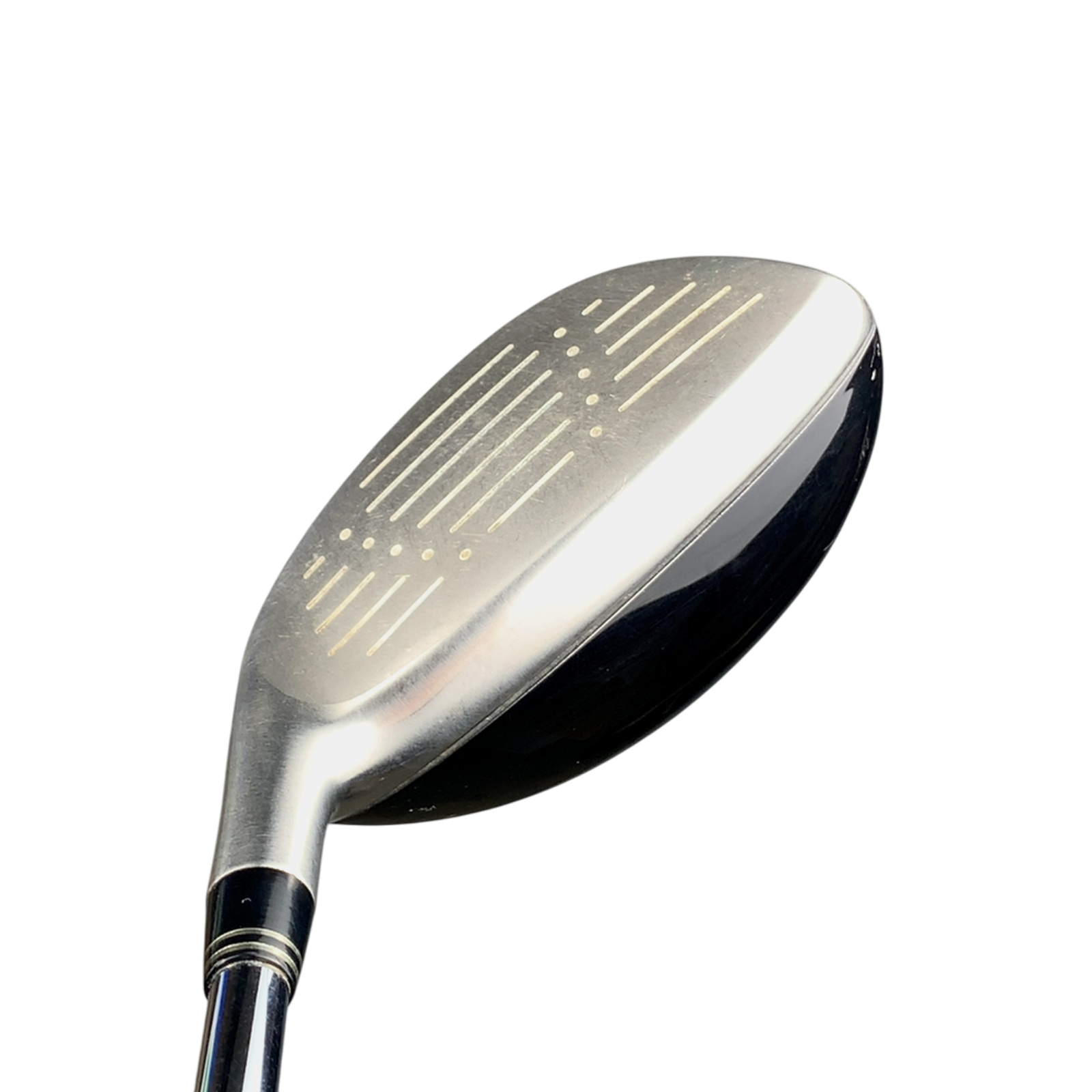 Cobra Baffler TWS Hybrid / Flex Stiff / #3/20