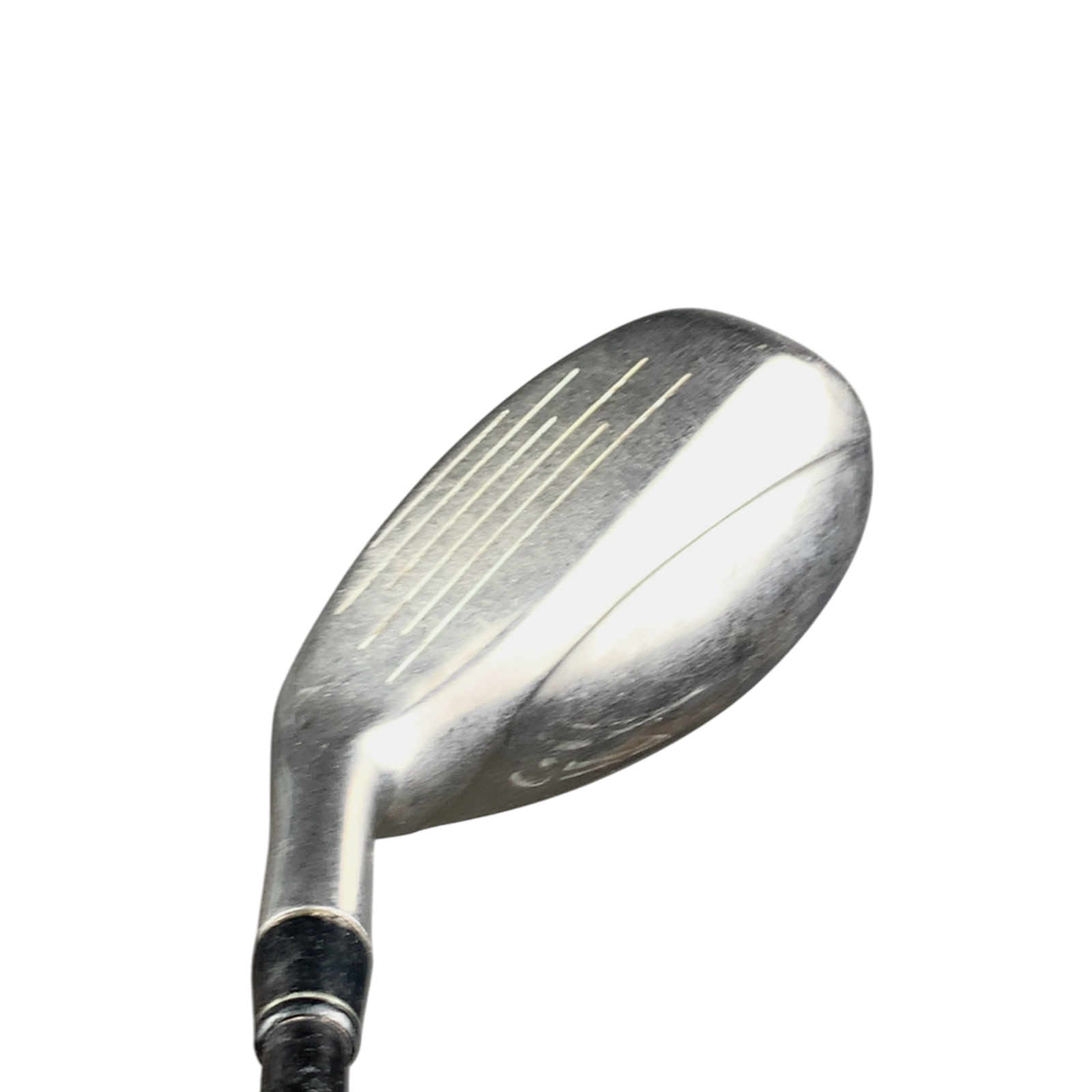 TaylorMade Rescue Mid Hybrid / Flex Regular / #4/22