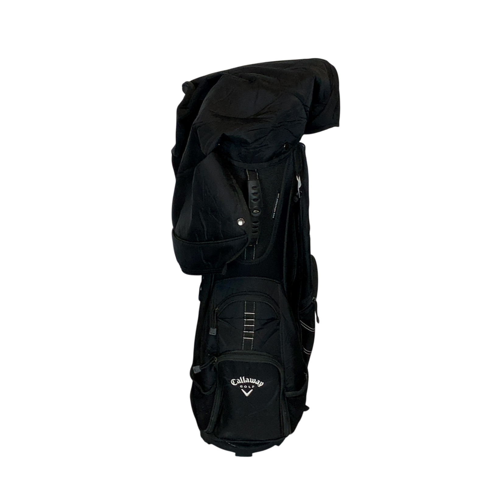 Callaway  Golftaske / 6-Rum / Sort