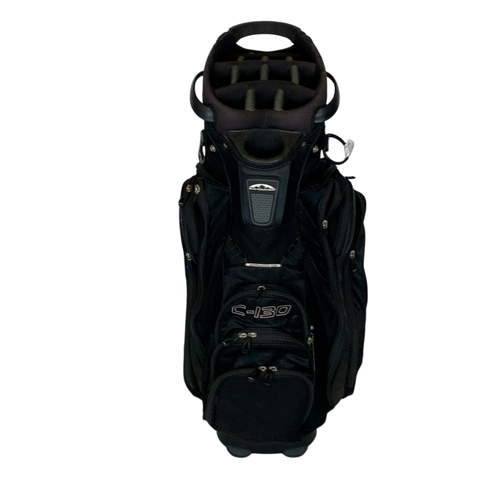 Sun Mountain  Golftaske / 14-Rum / Sort